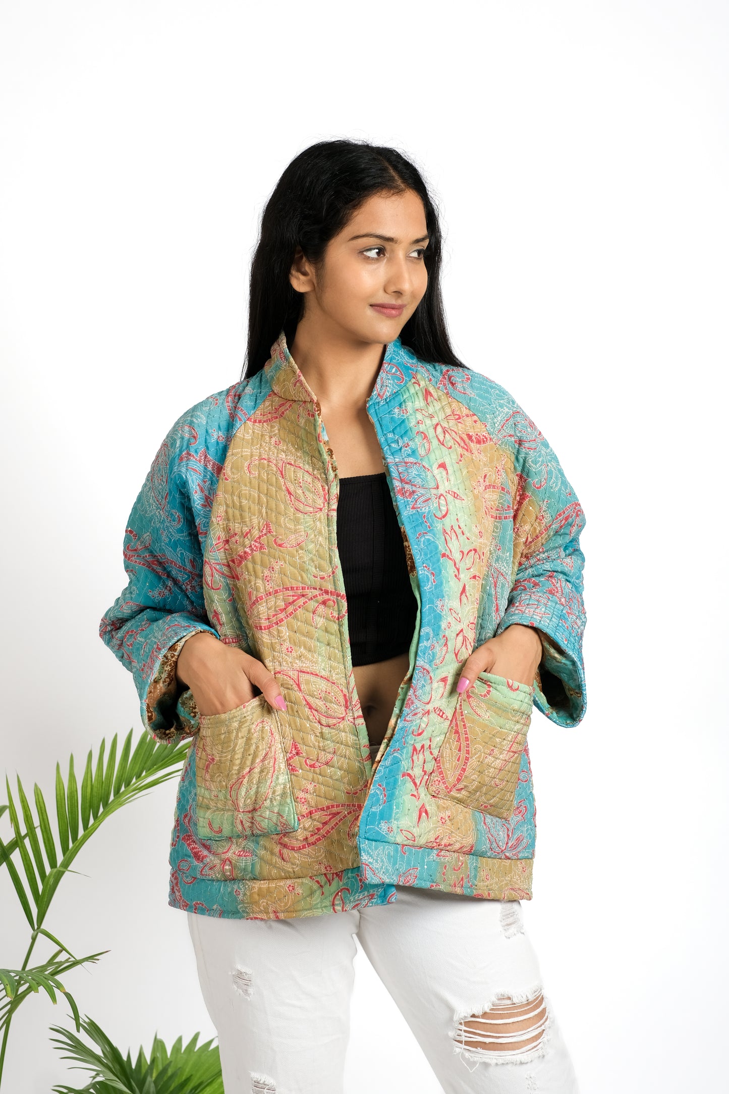 Jacket 33