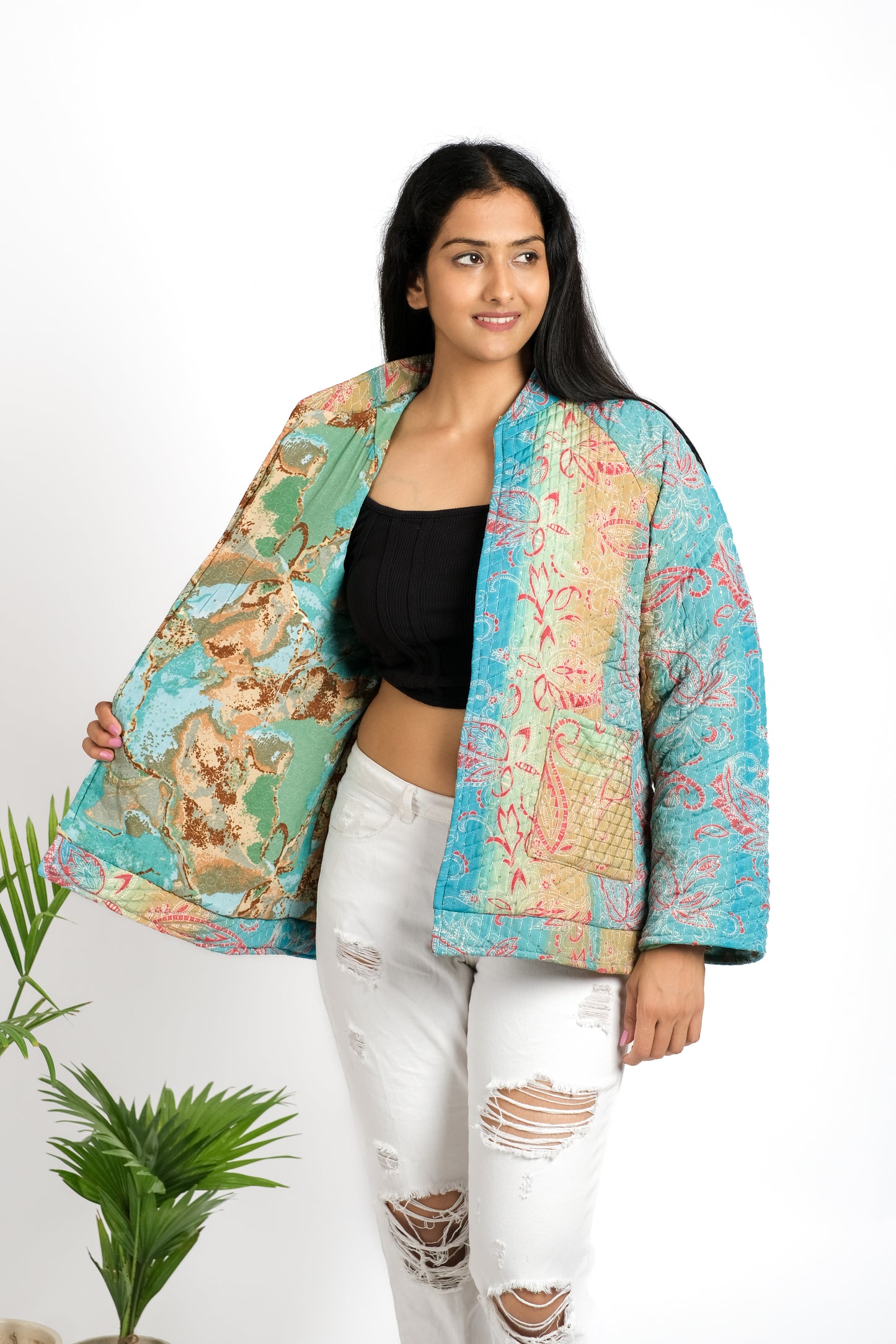 Jacket 33