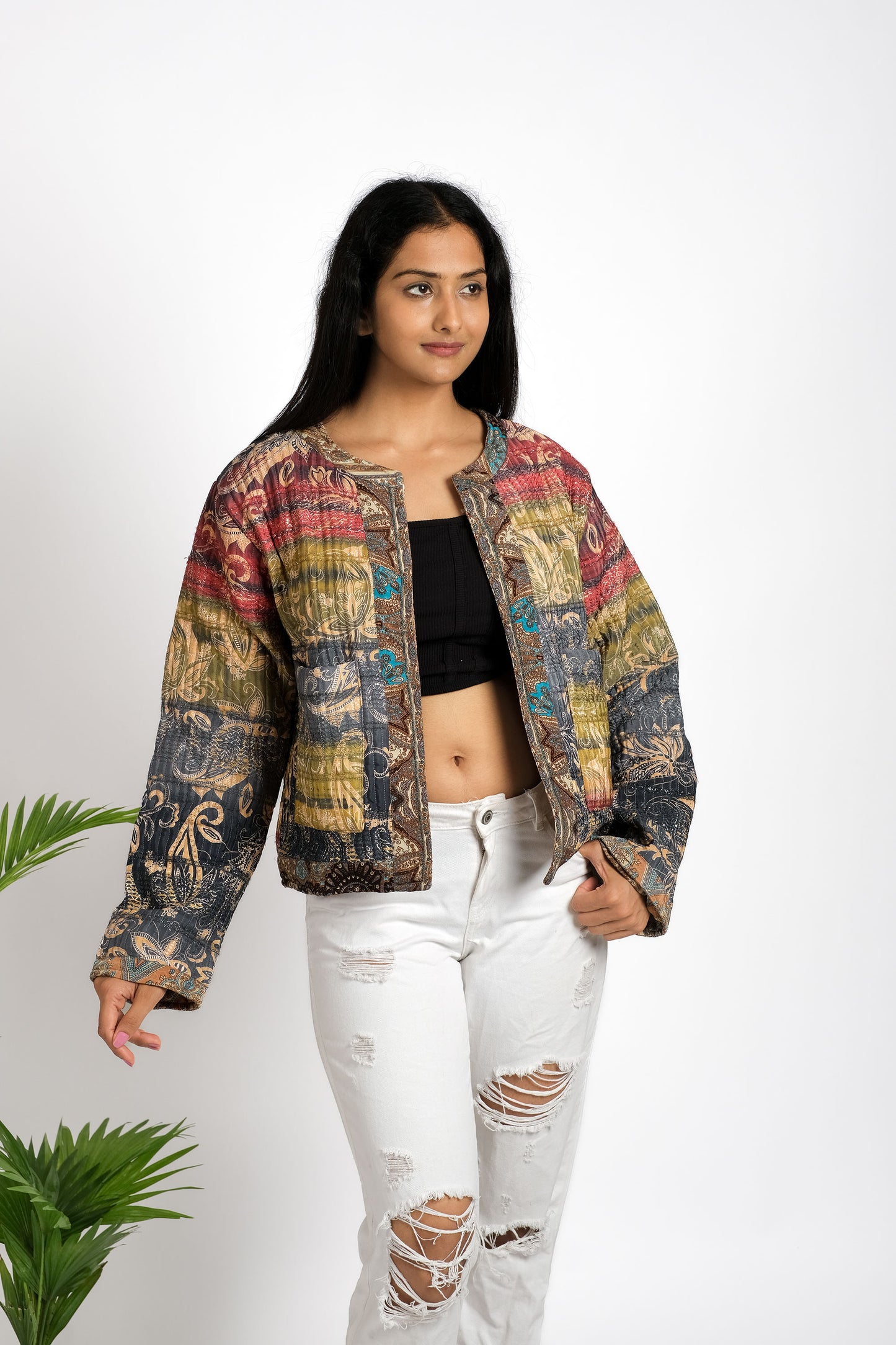 Jacket 20