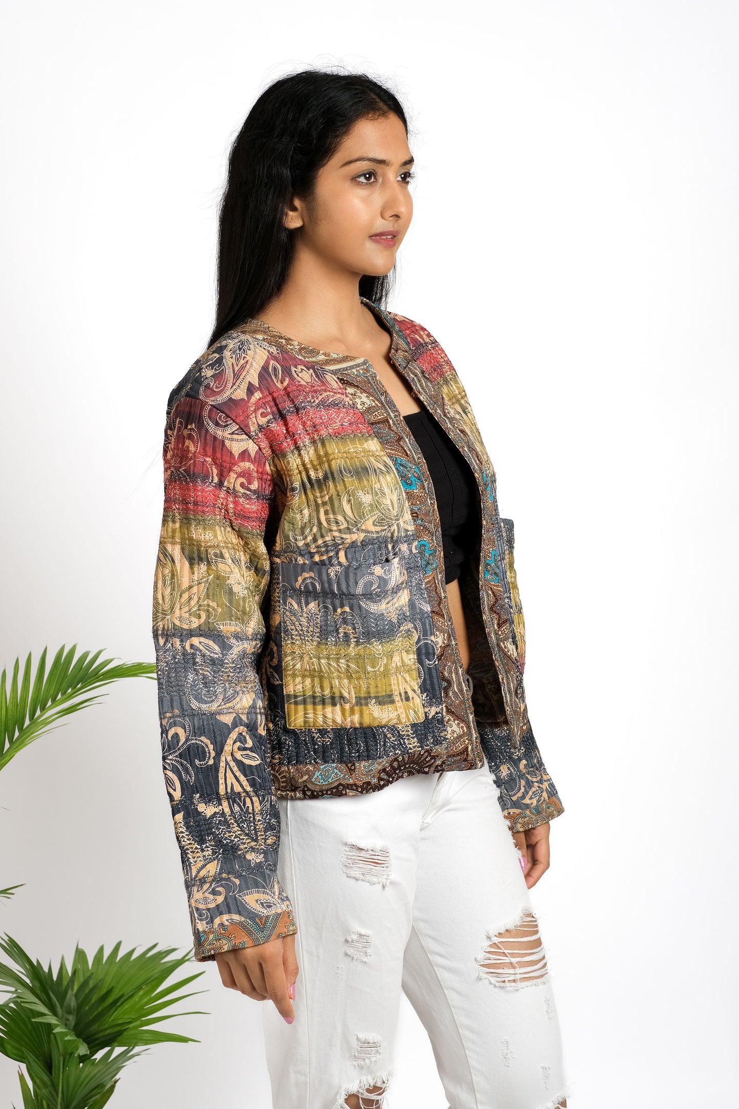 Jacket 20