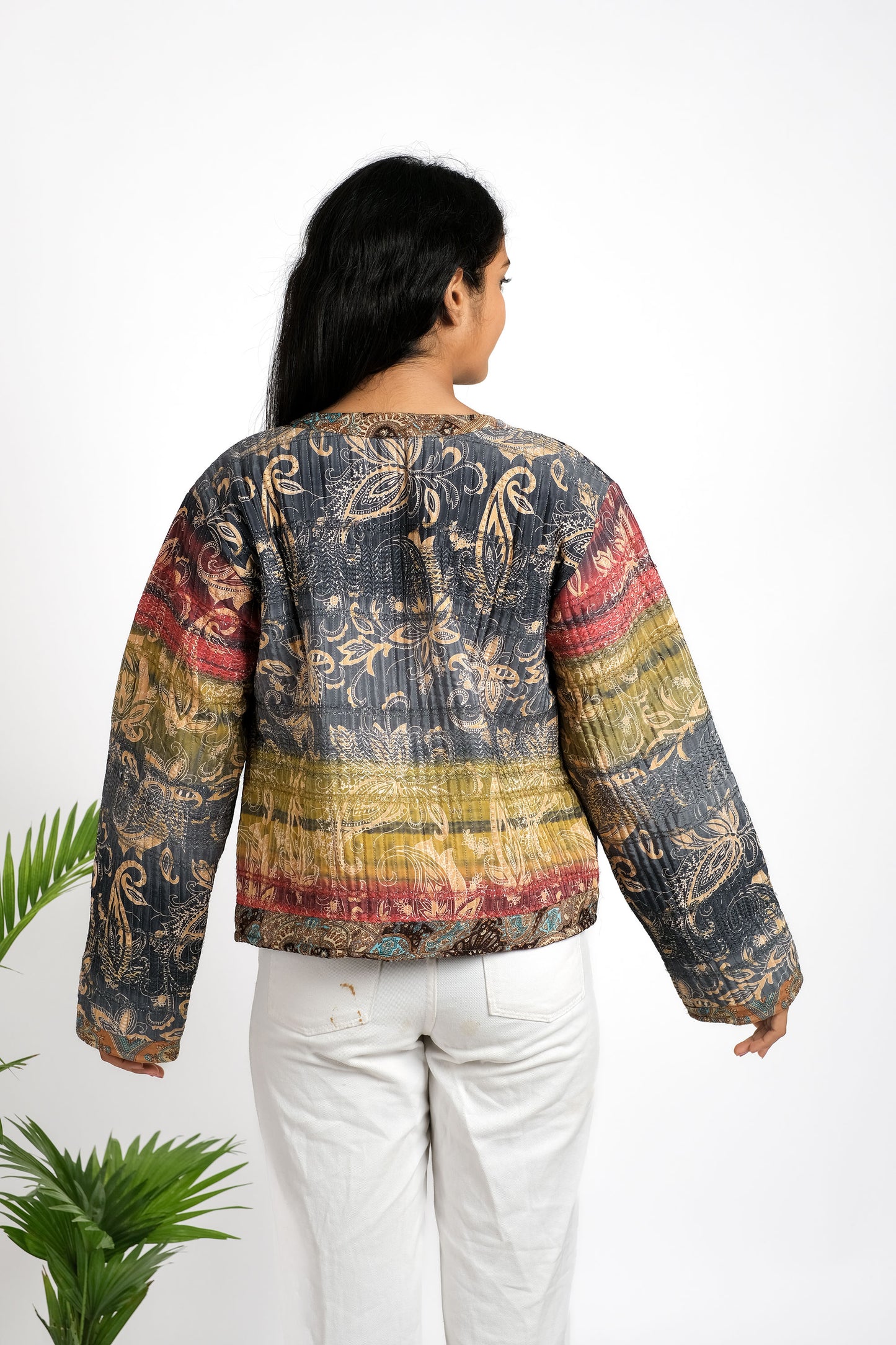Jacket 20