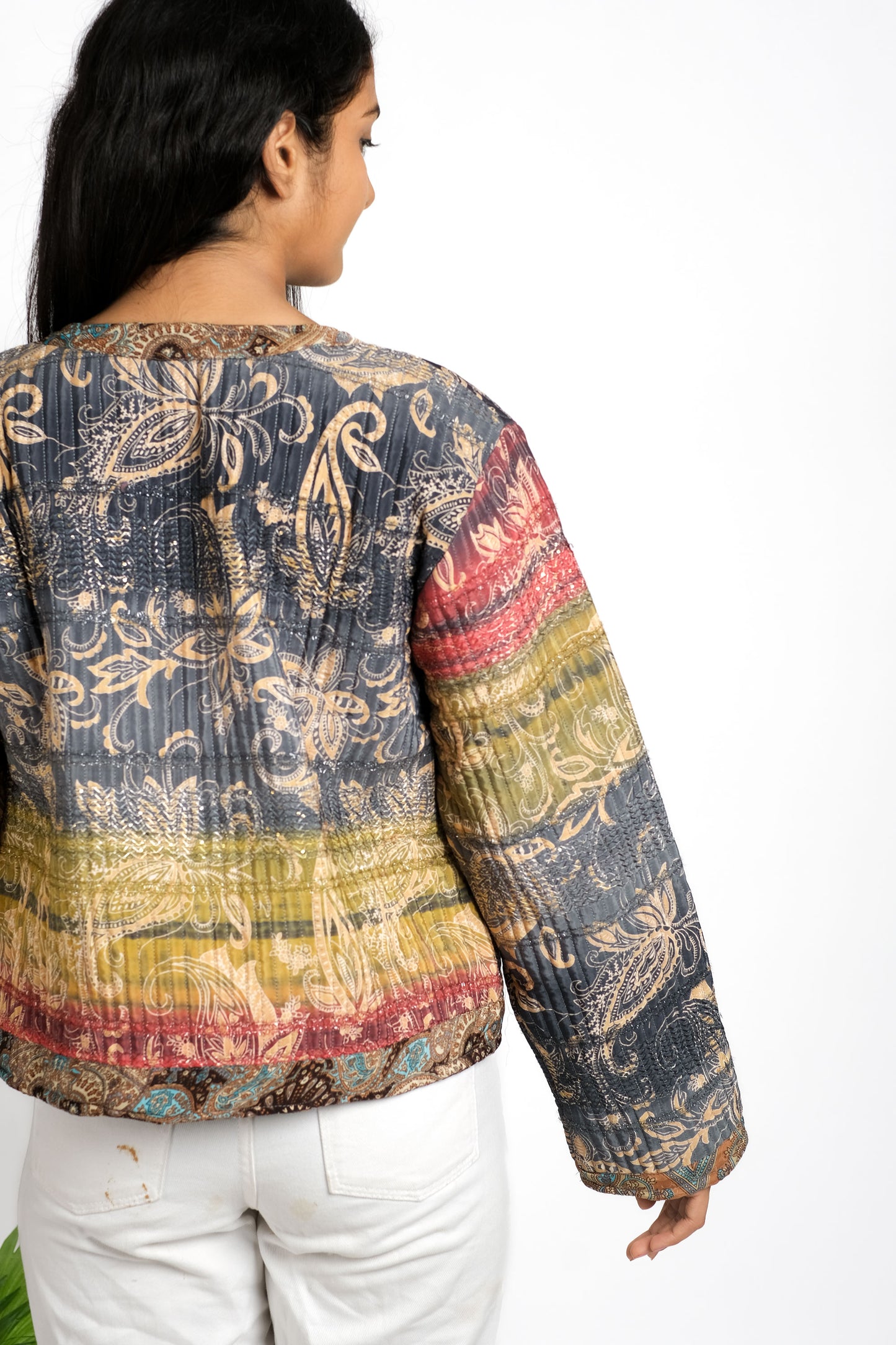 Jacket 20