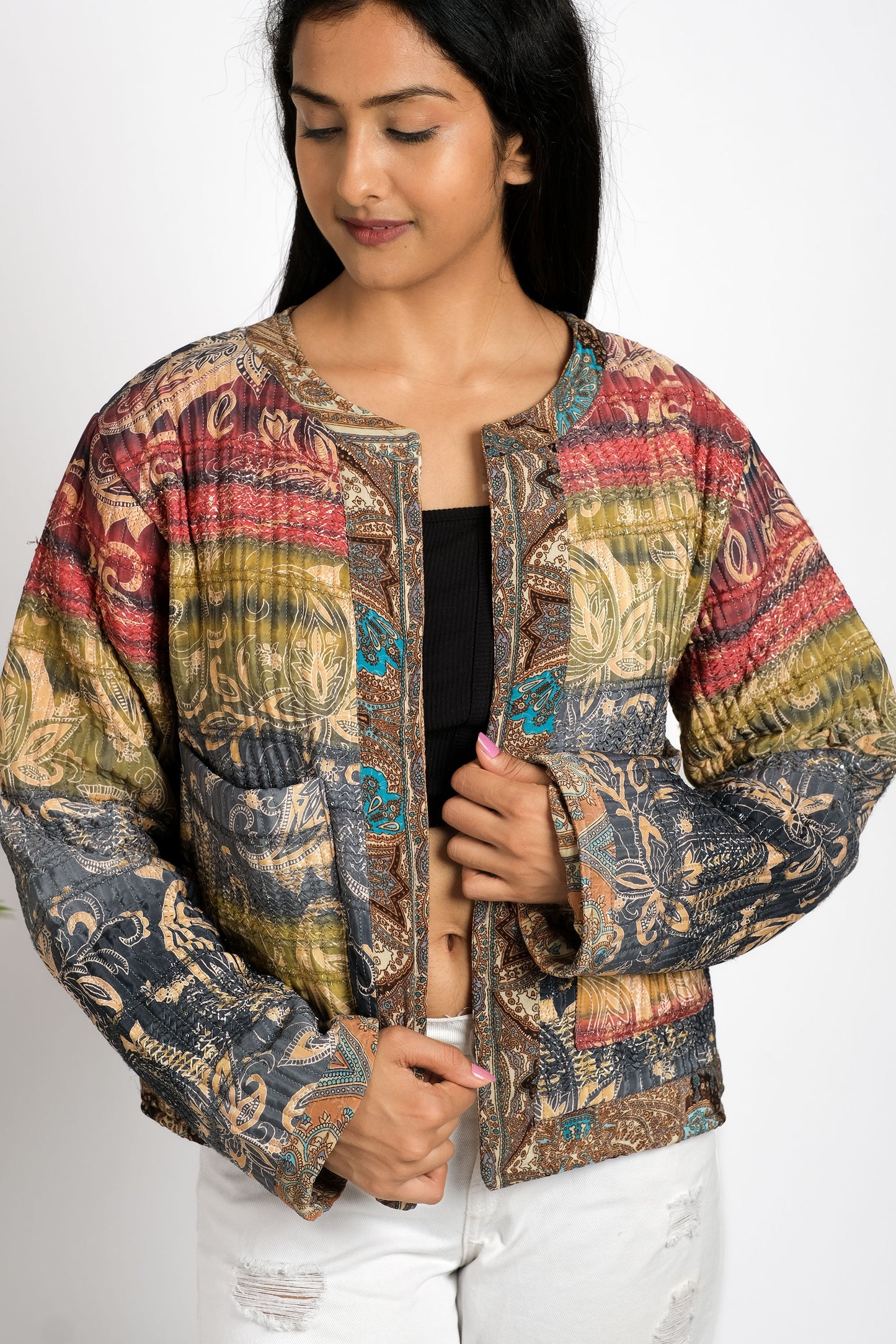 Jacket 20