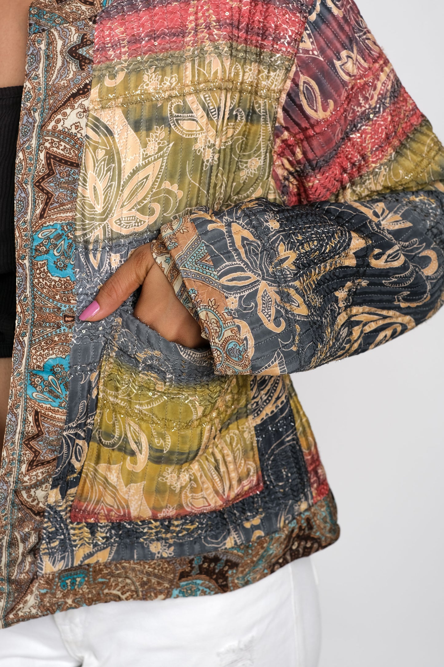Jacket 20