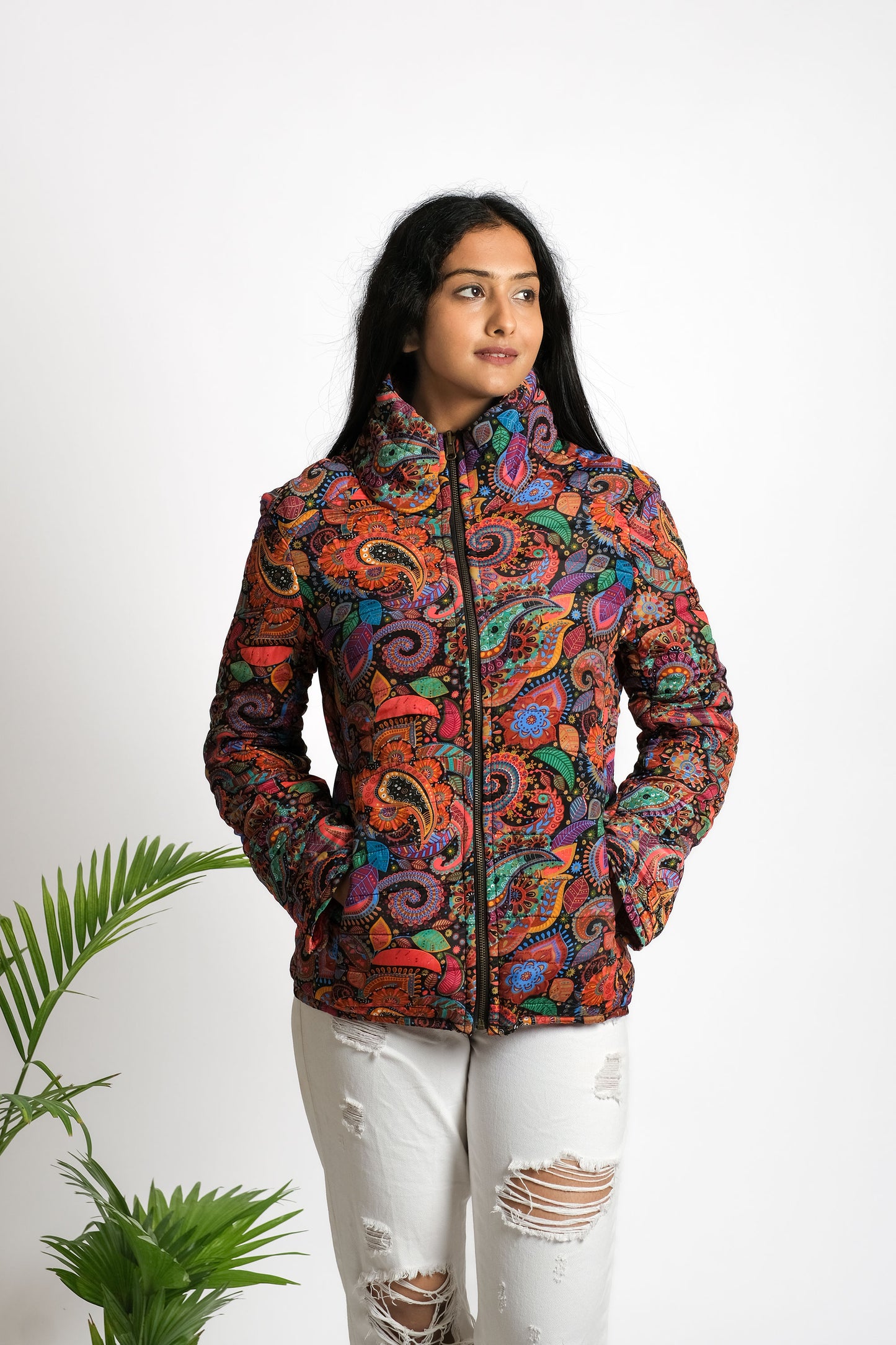 Jacket 16