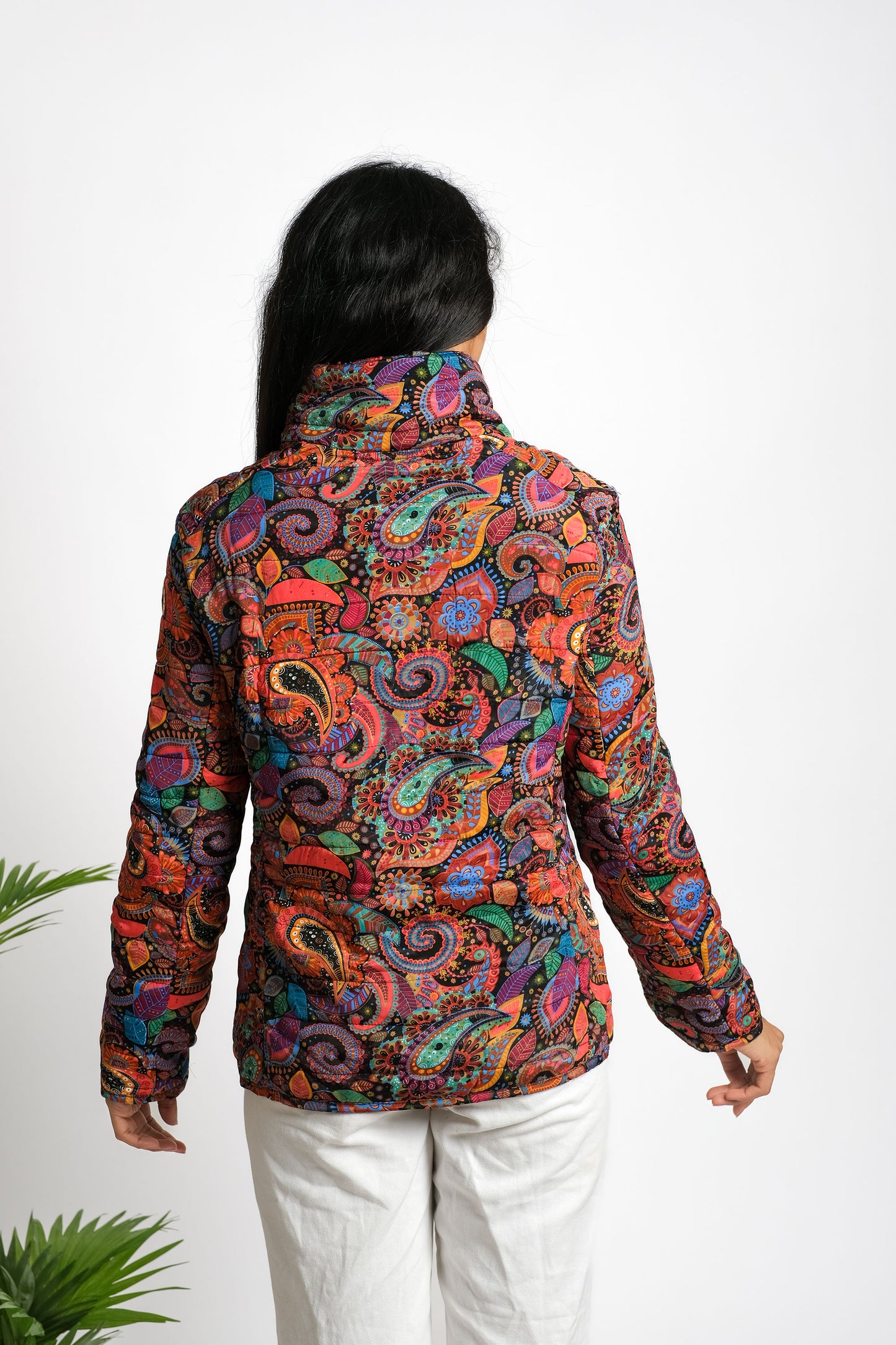 Jacket 16