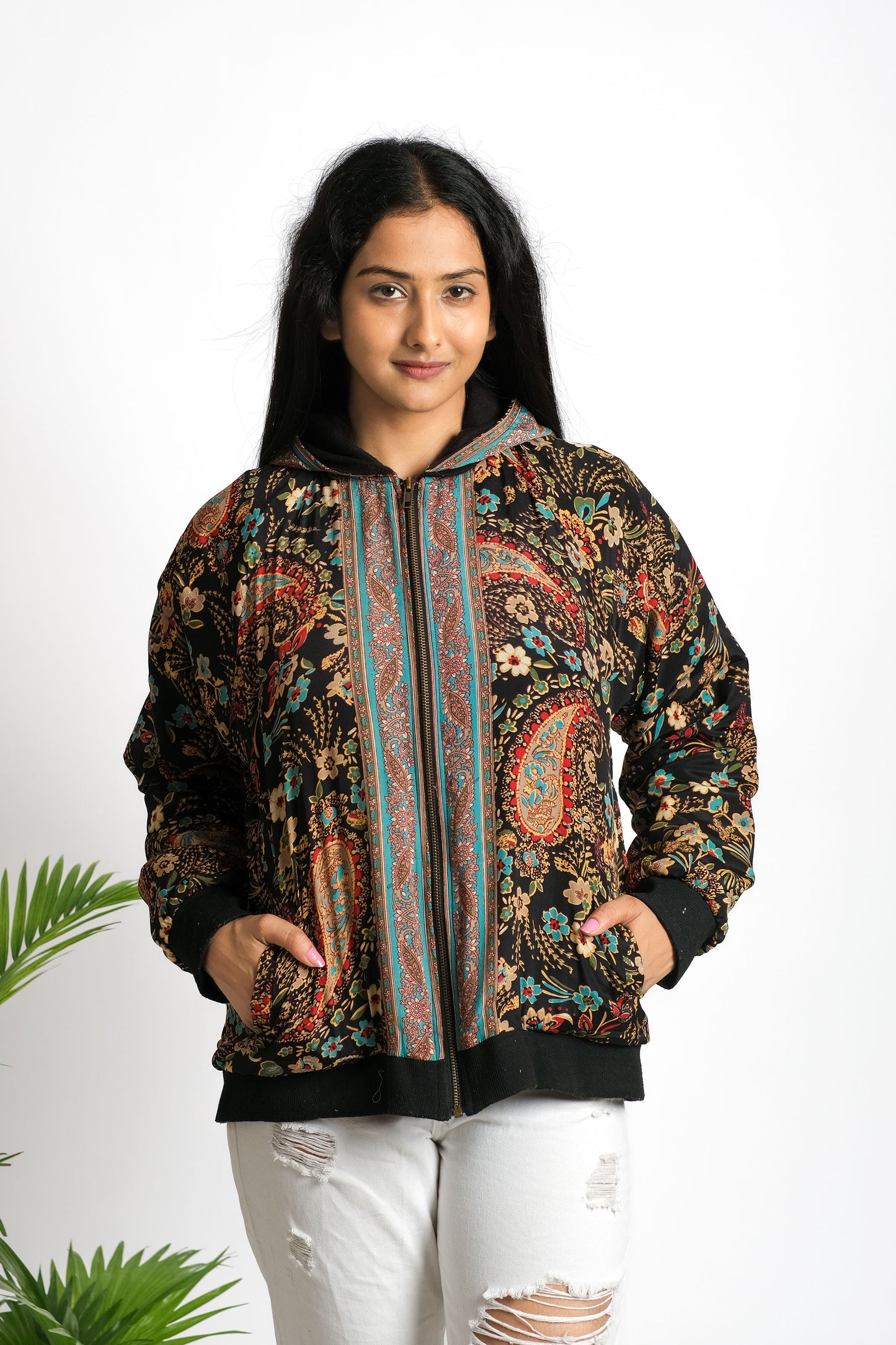 Jacket 10