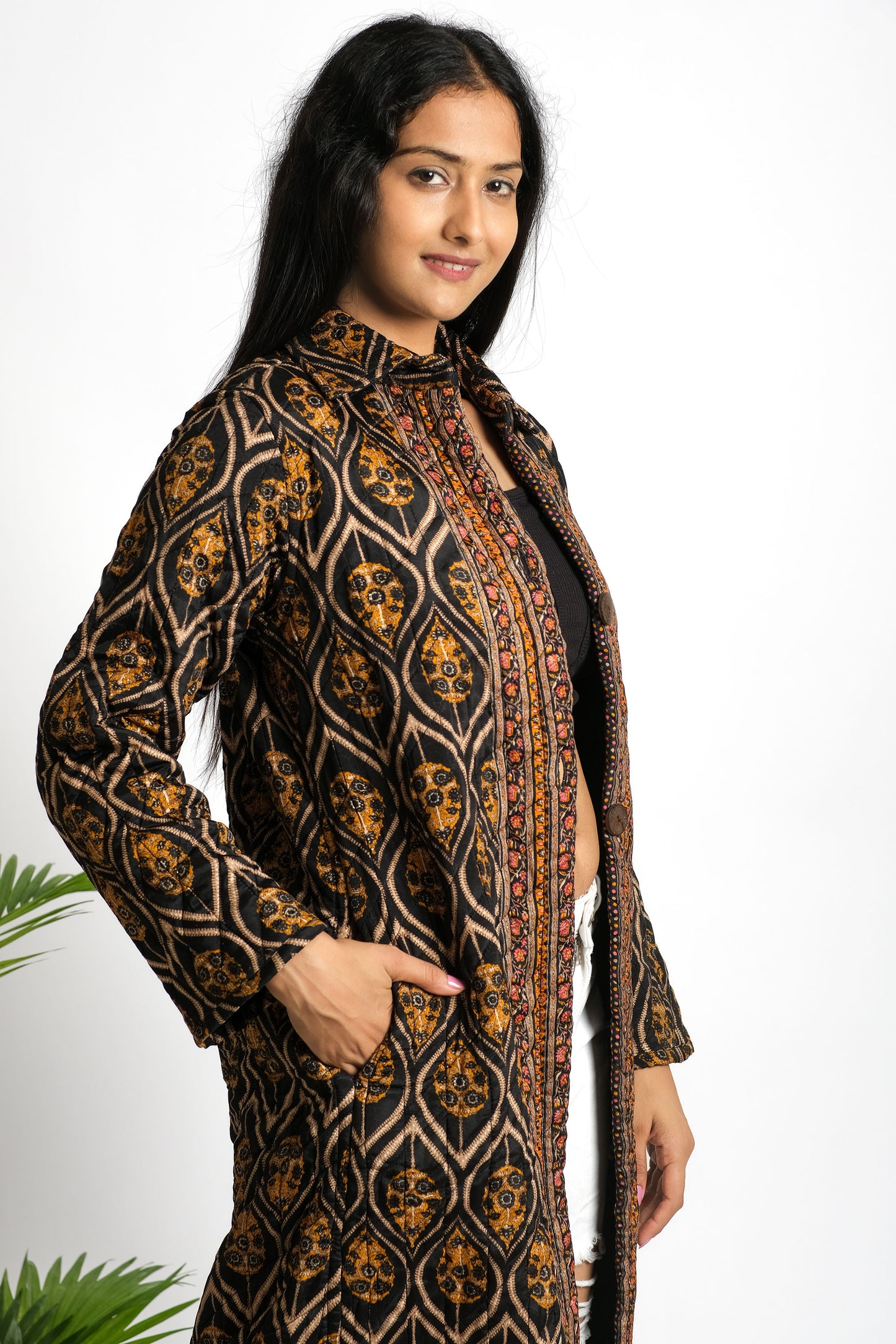 Jacket 12