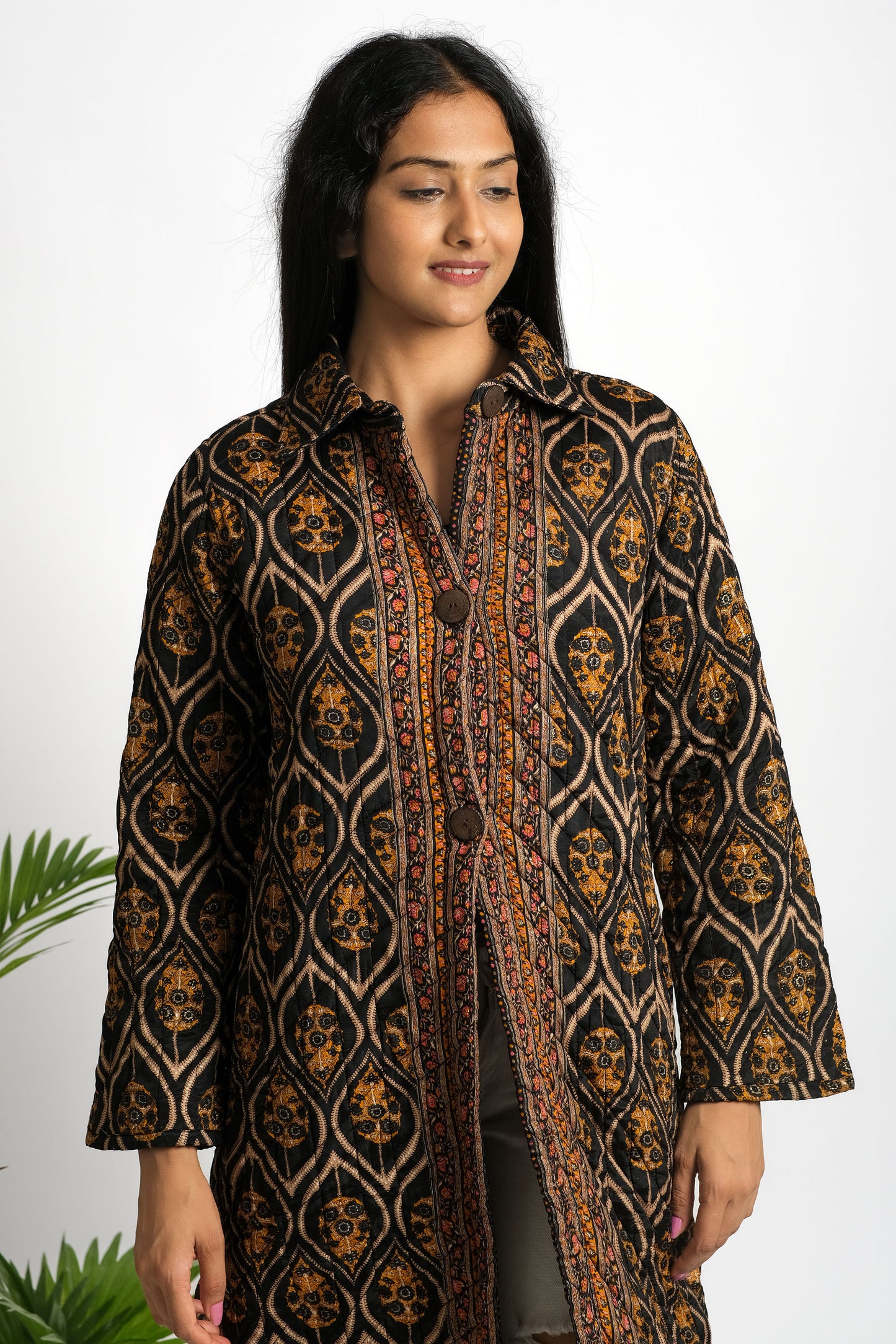 Jacket 12
