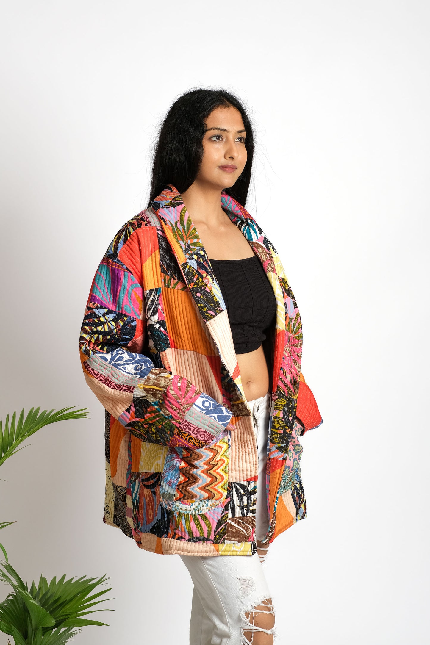 Jacket 9