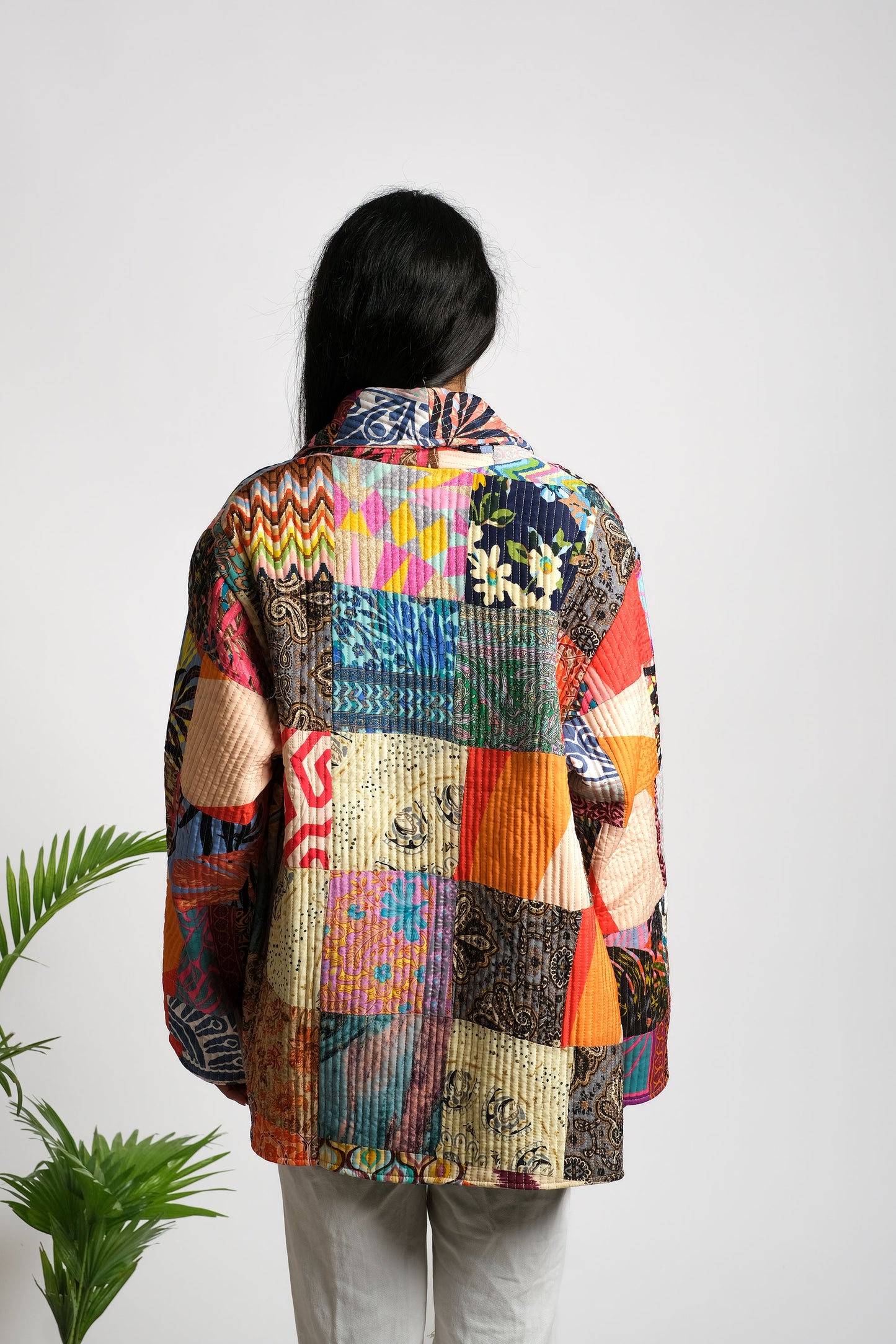 Jacket 9