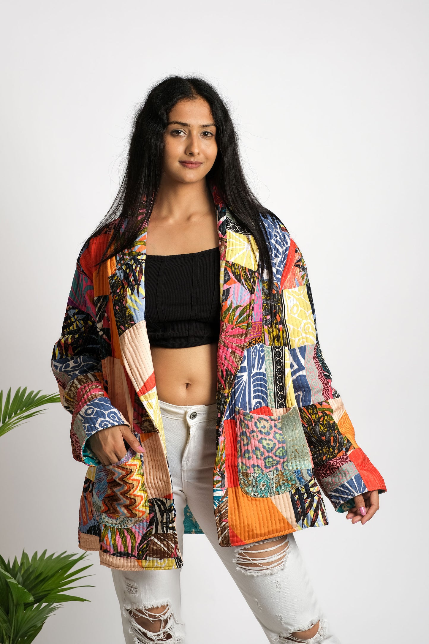 Jacket 9