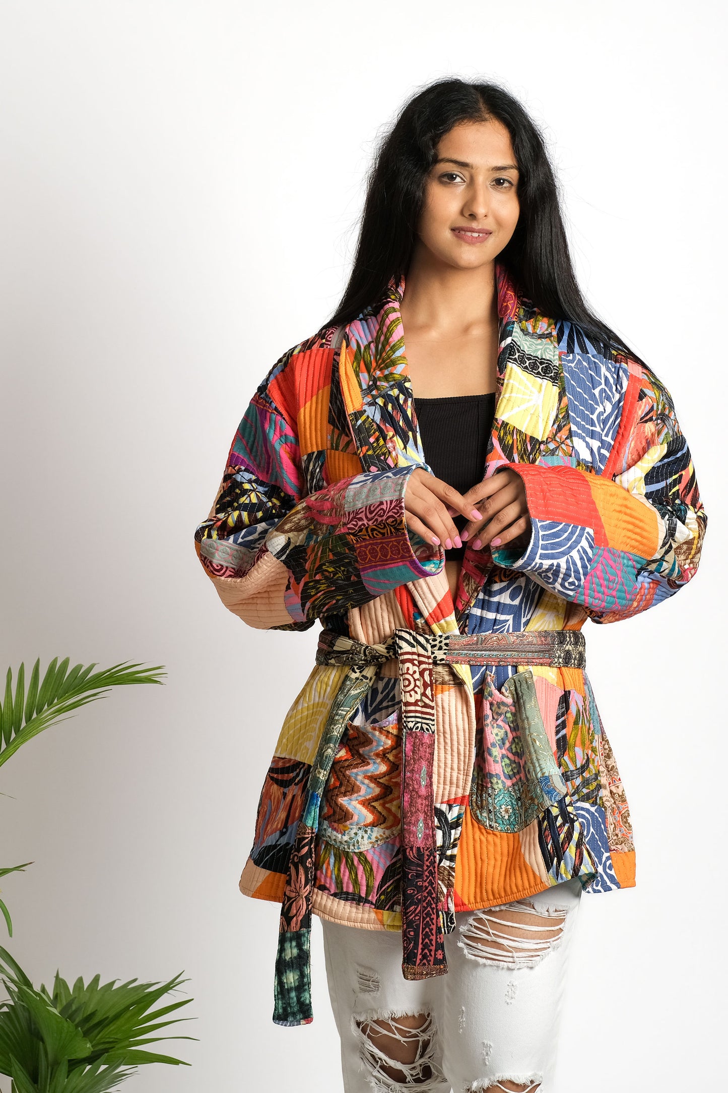 Jacket 9