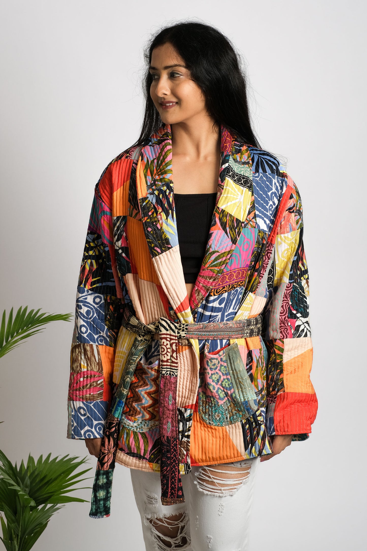 Jacket 9