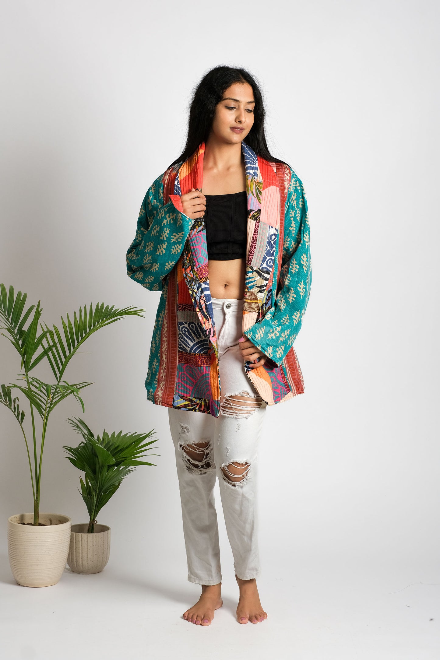 Jacket 8