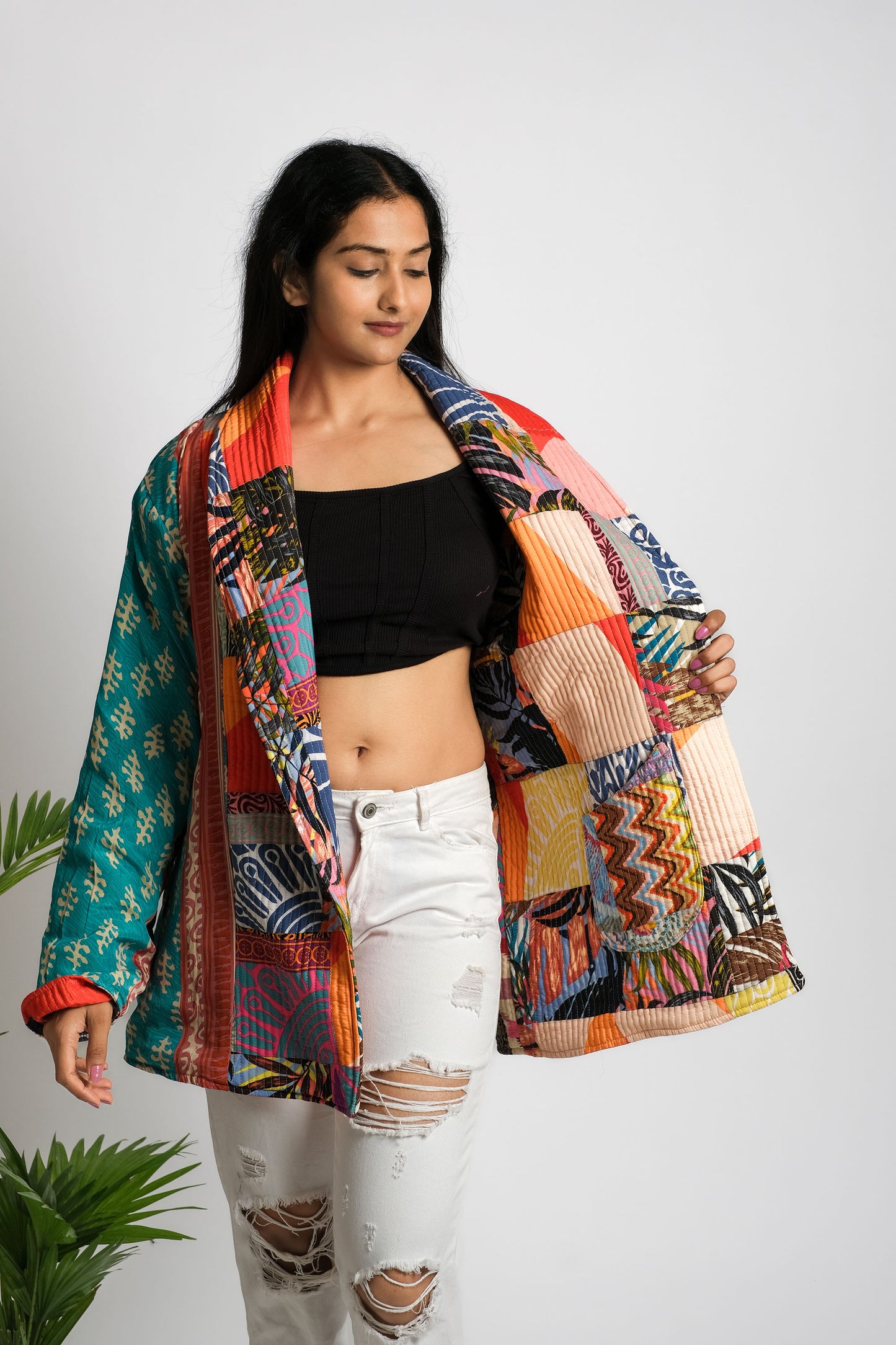 Jacket 8