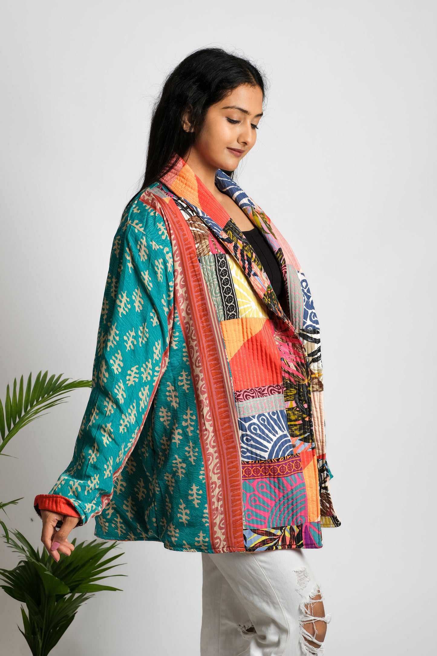 Jacket 8