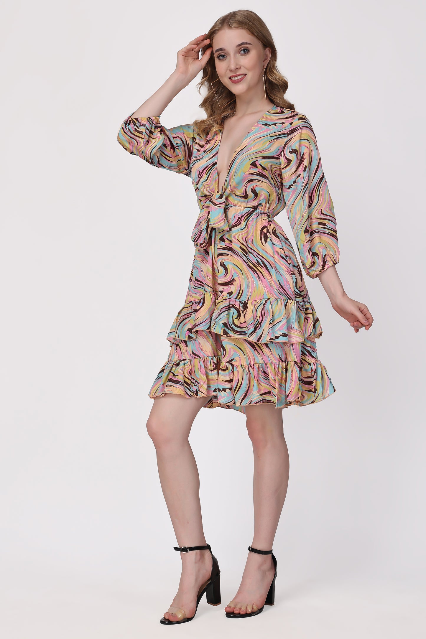 Dress 1