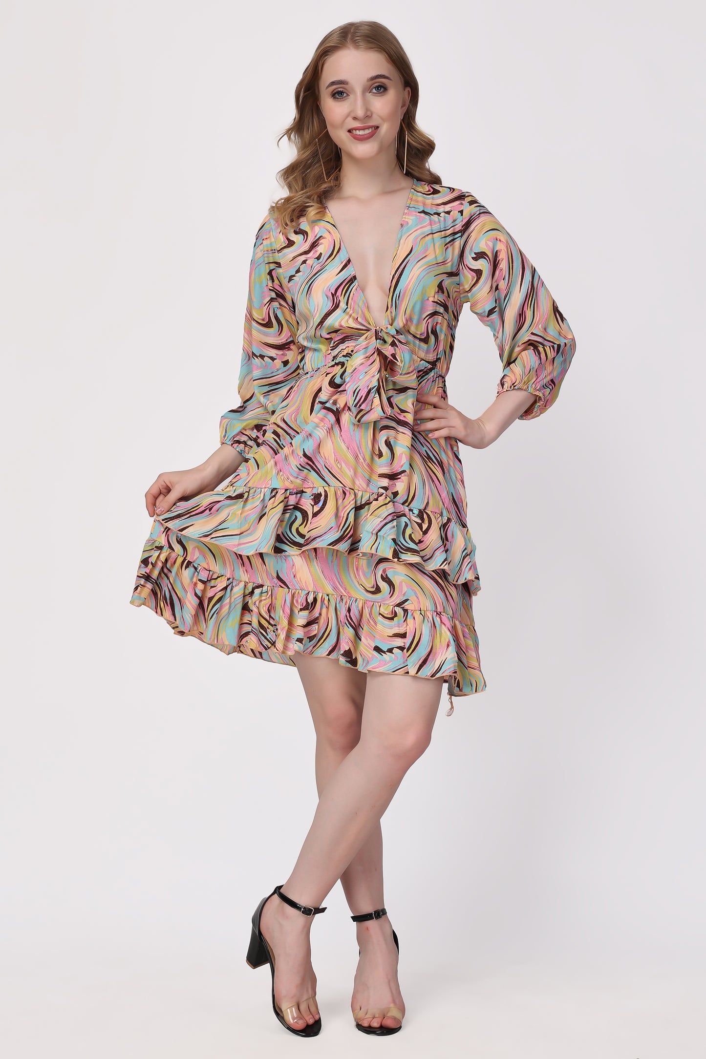 Dress 1
