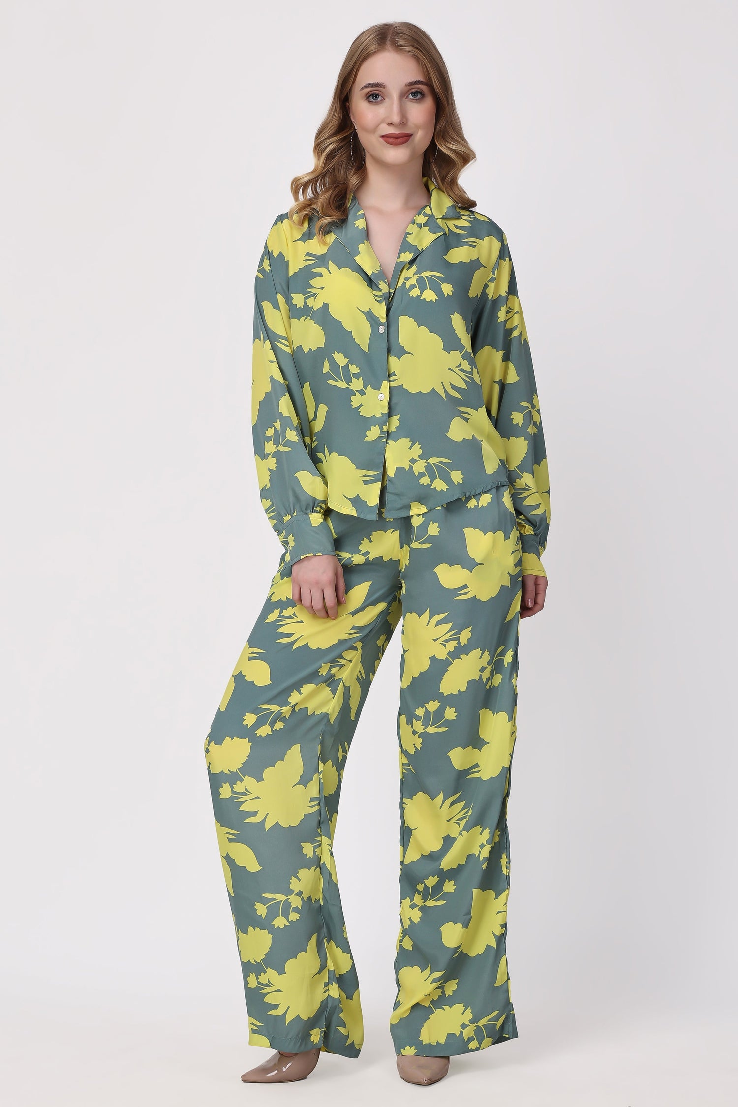 Co-ord Sets