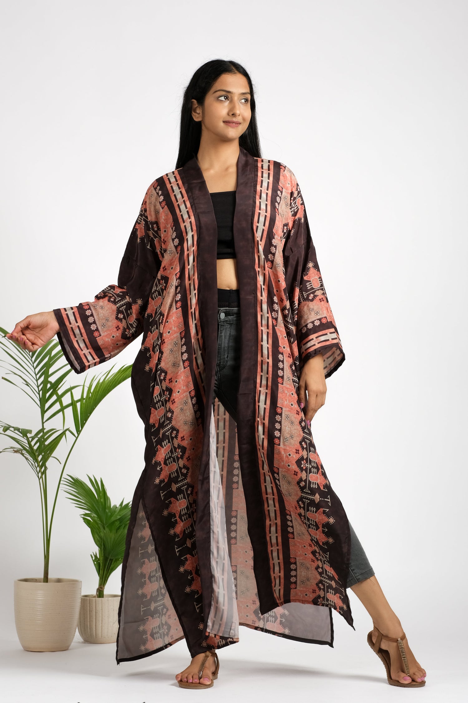 Kaftans
