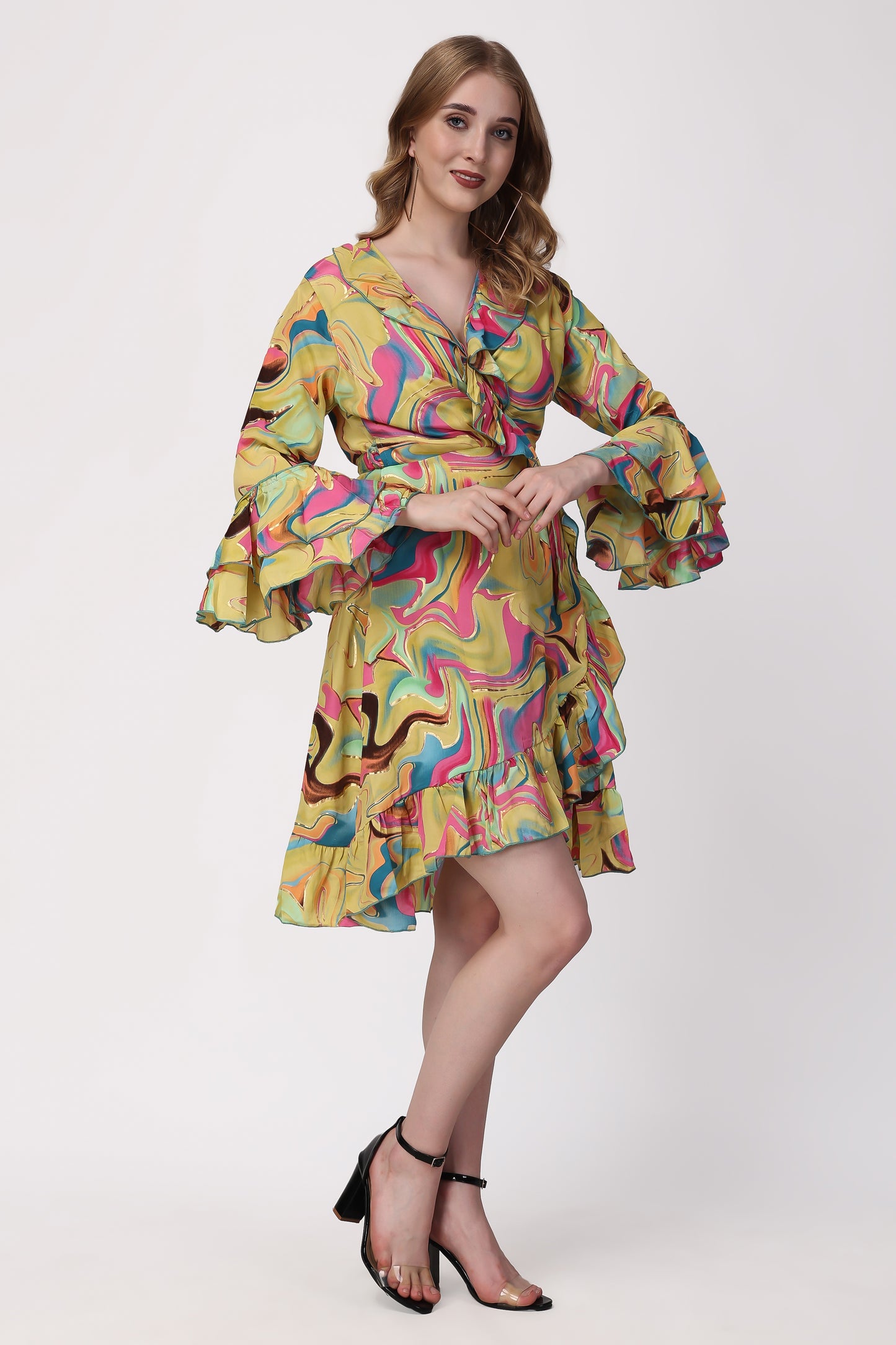 Dress 240