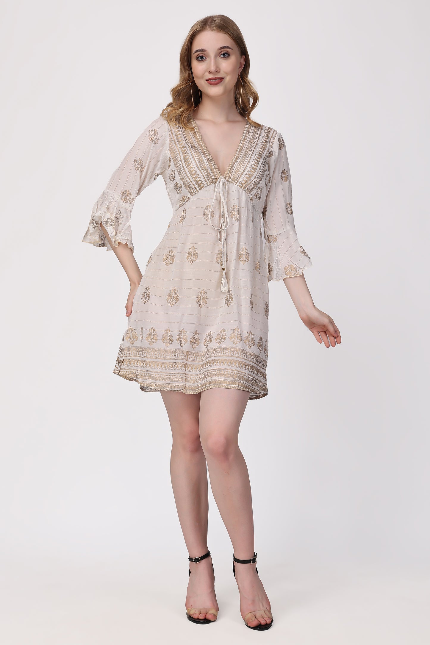 Dress 243