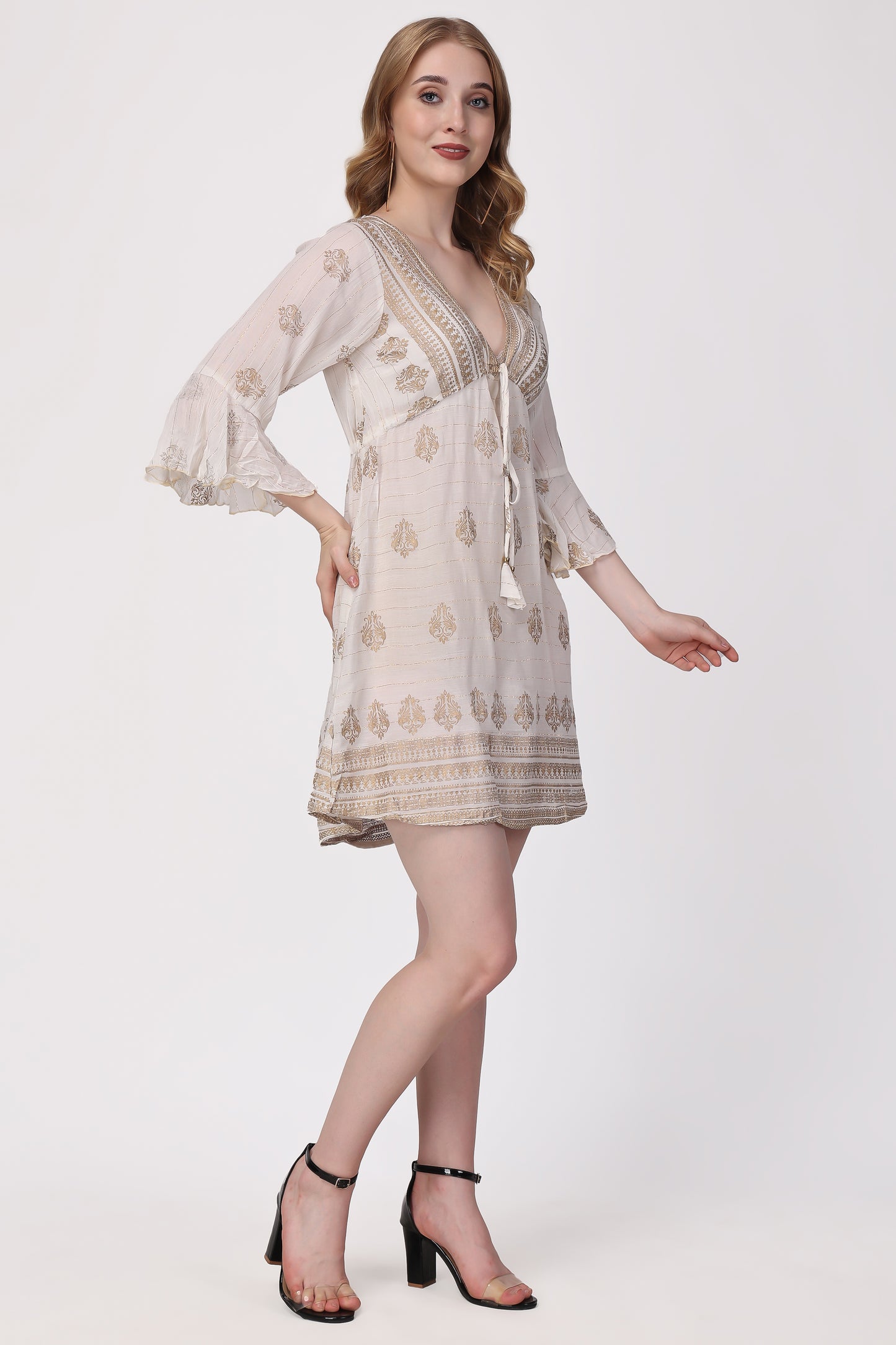 Dress 243