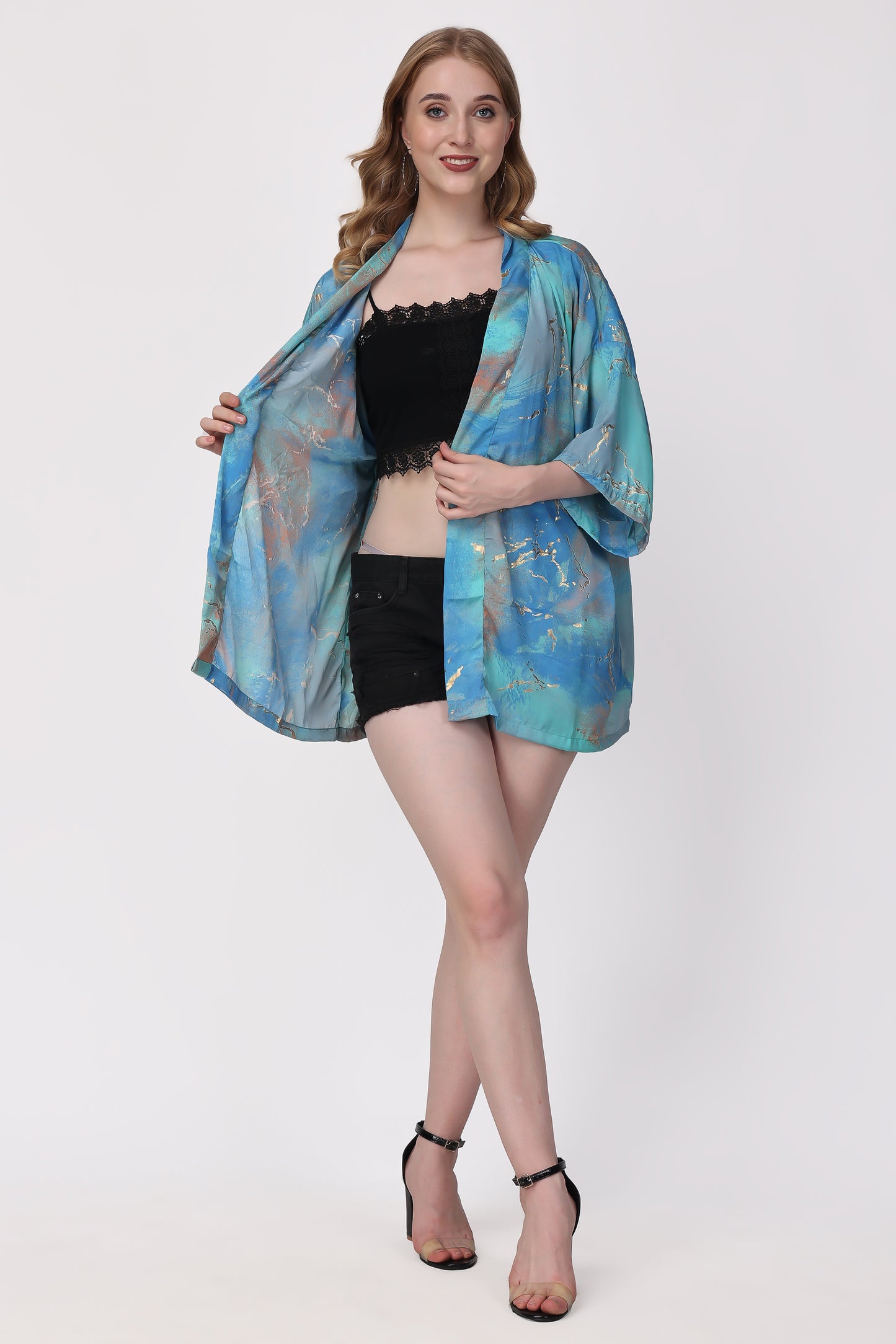 Jacket 1