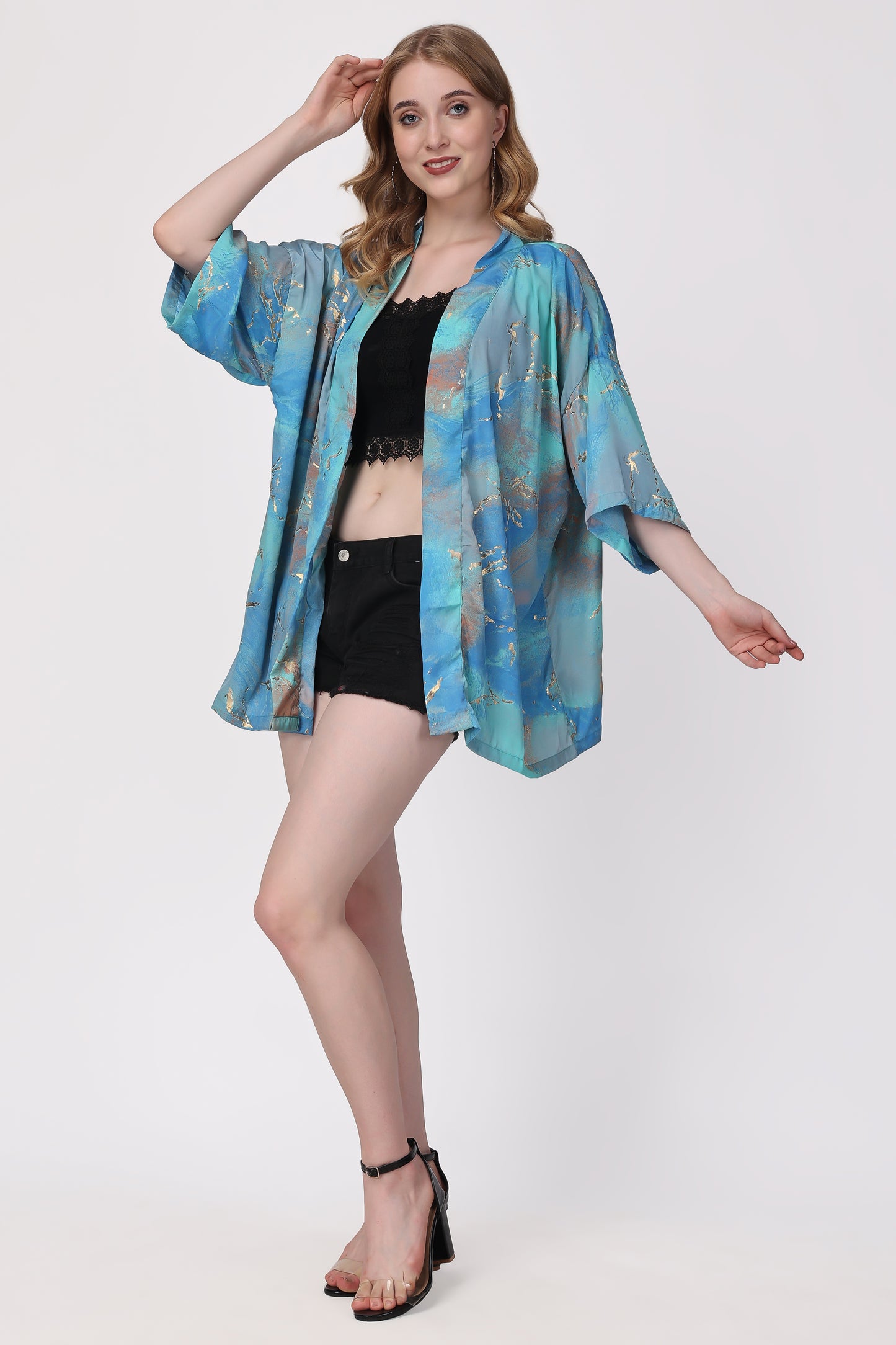 Jacket 1