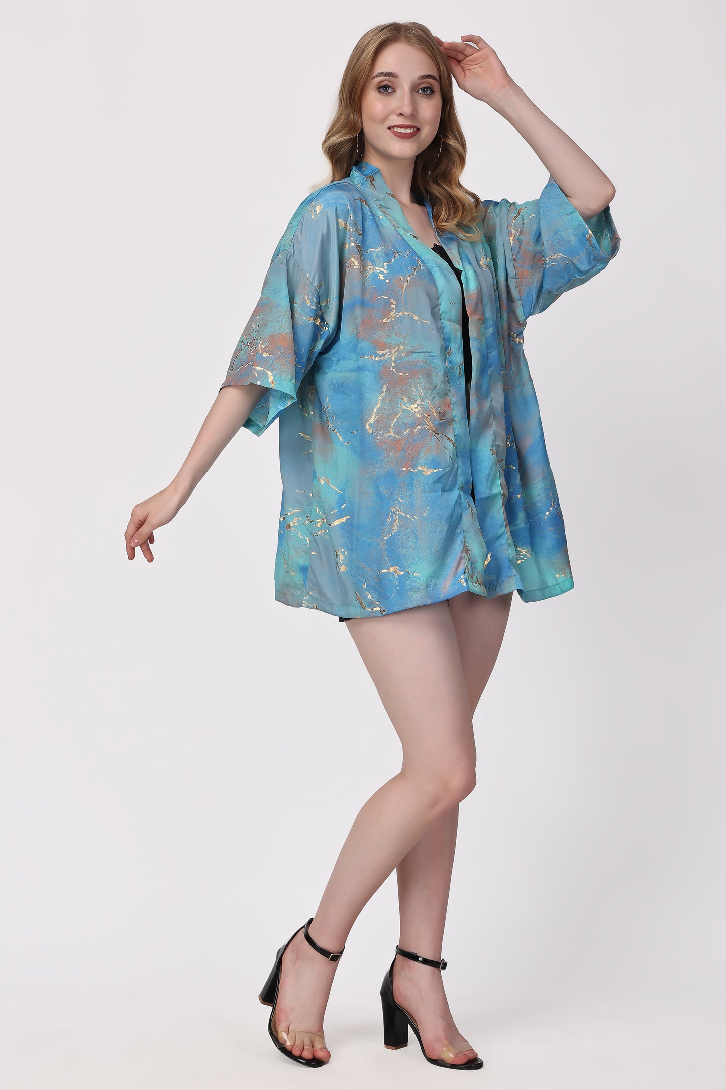 Jacket 1