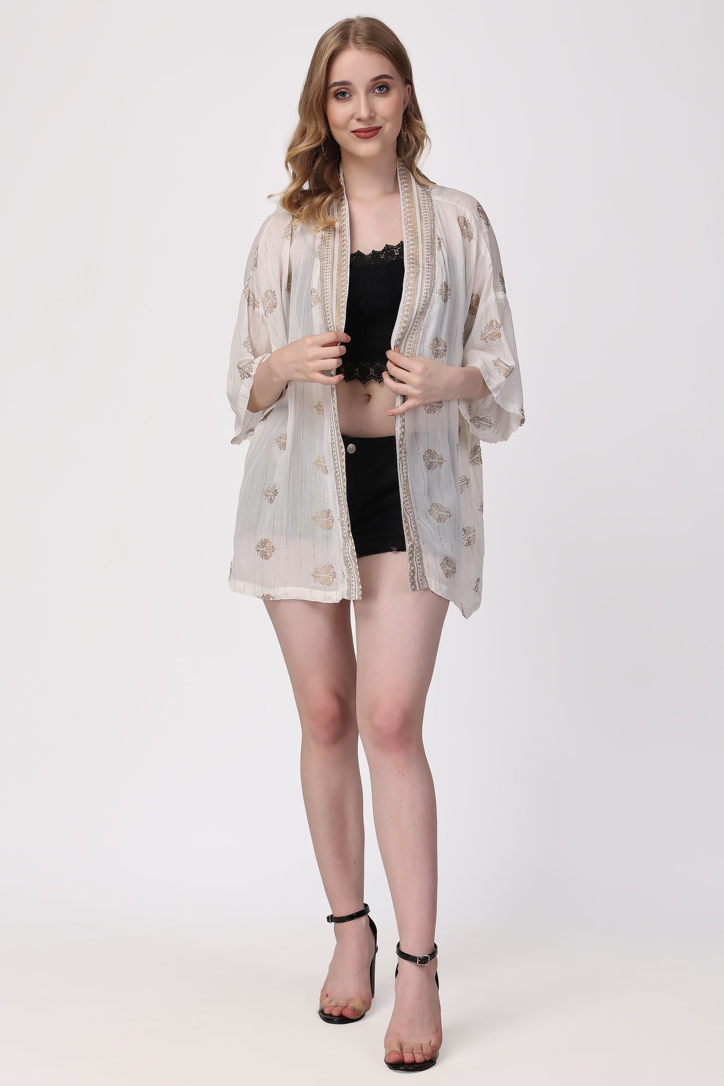 Jacket 35