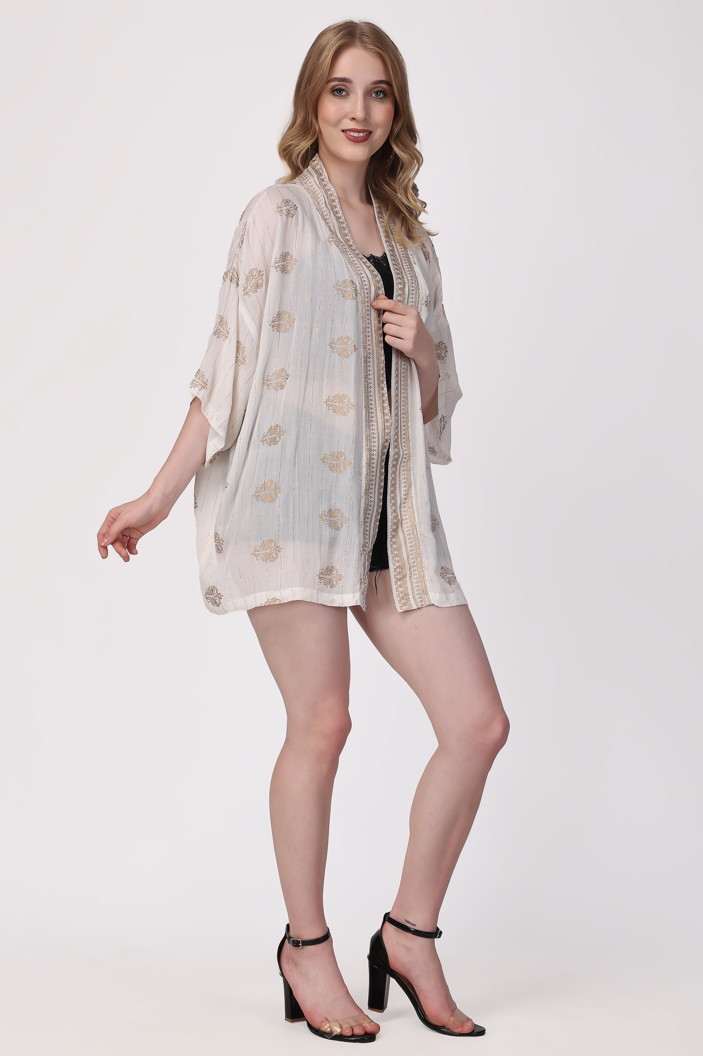Jacket 35