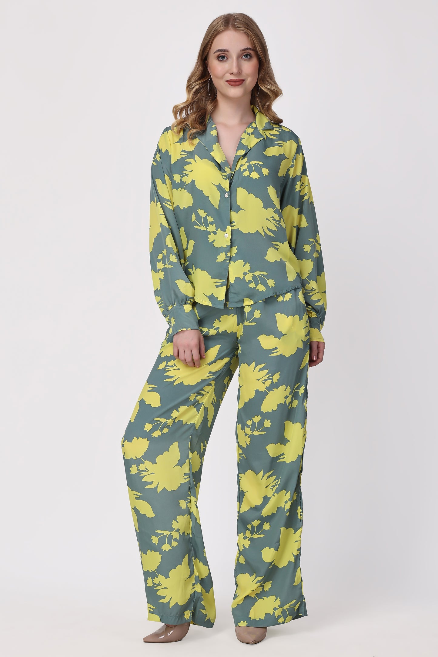 Co-Ord Set 1