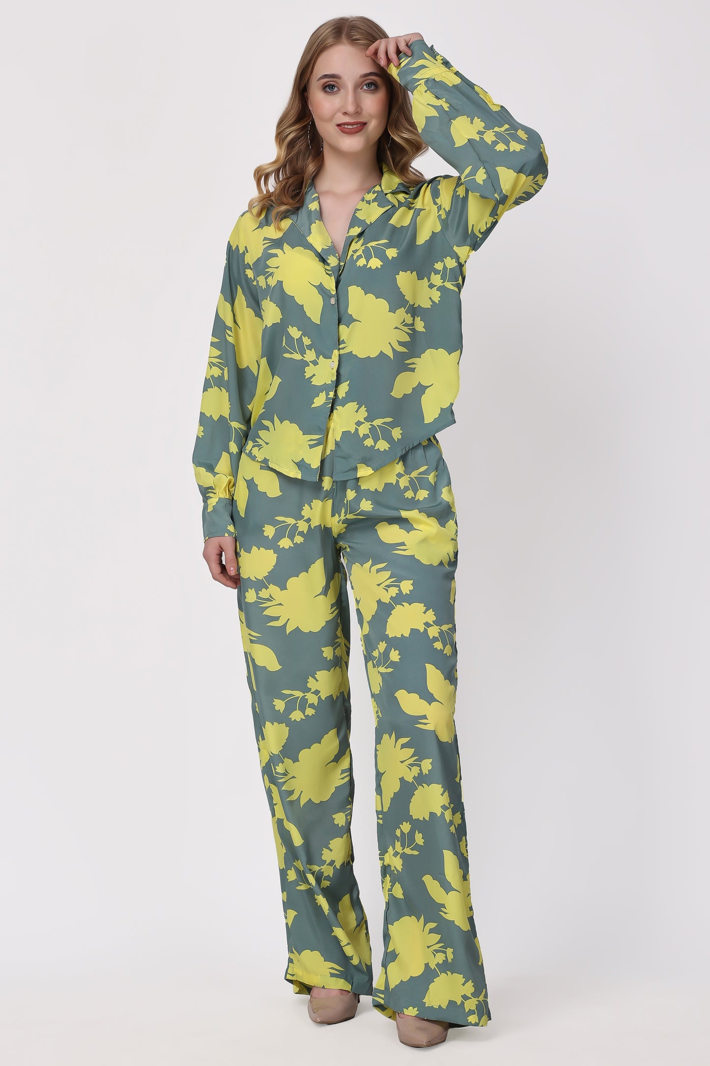 Co-Ord Set 1