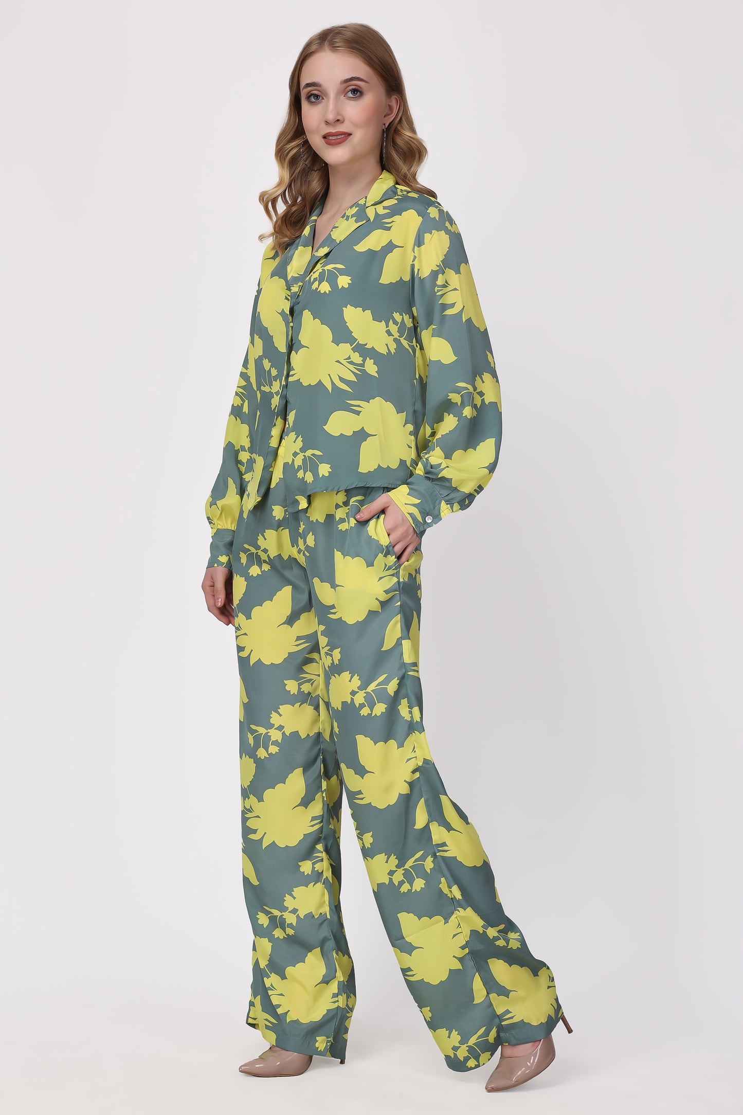 Co-Ord Set 1