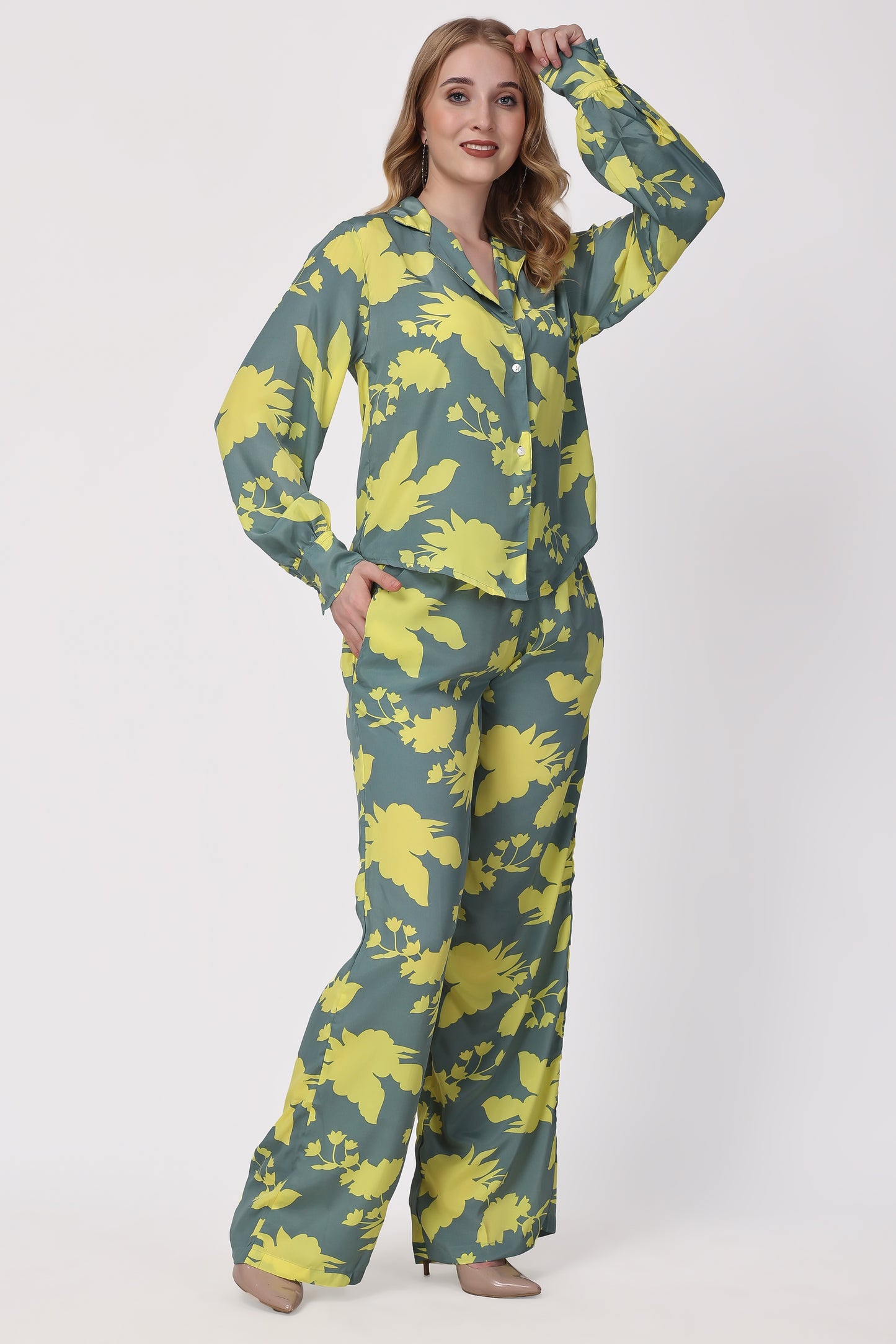 Co-Ord Set 1