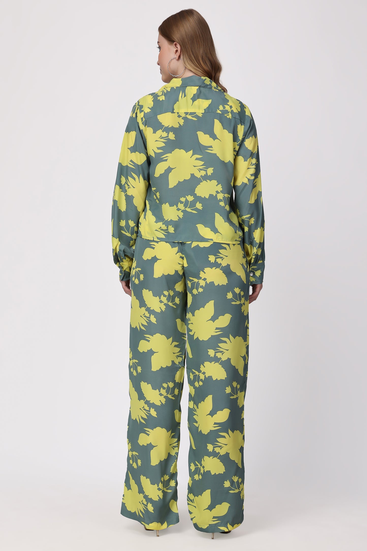 Co-Ord Set 1