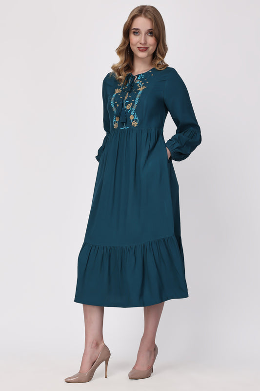 Dress 226