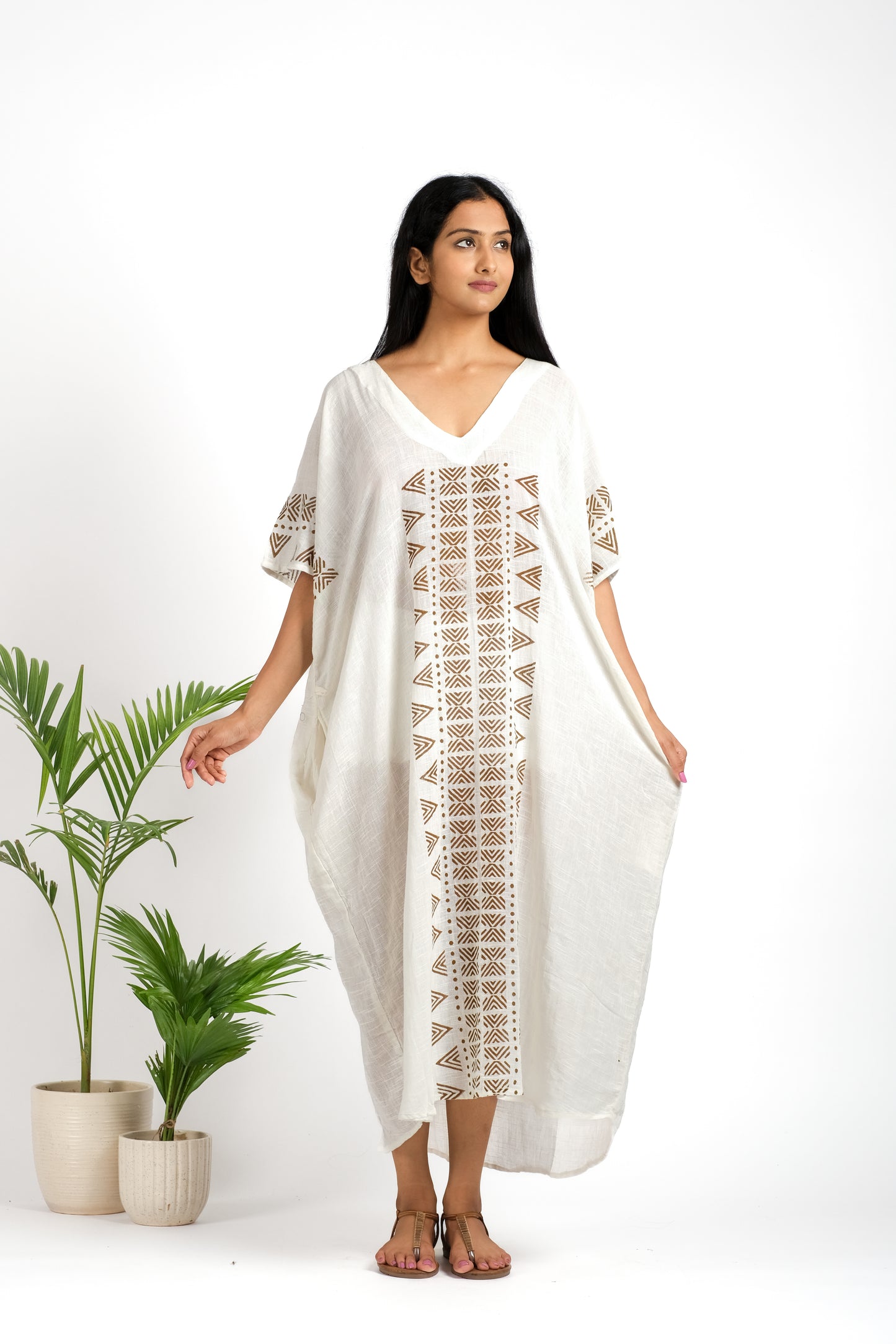 Kaftan 9