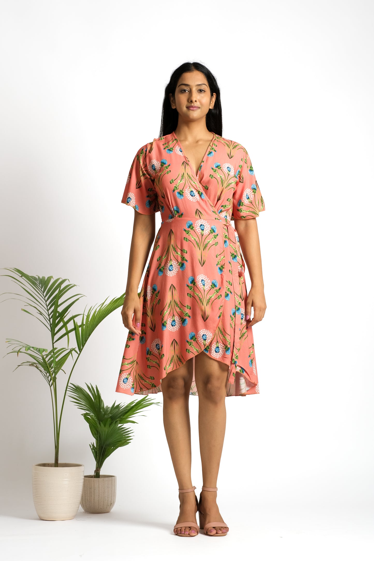 Dress 101