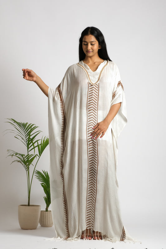 Kaftan 10
