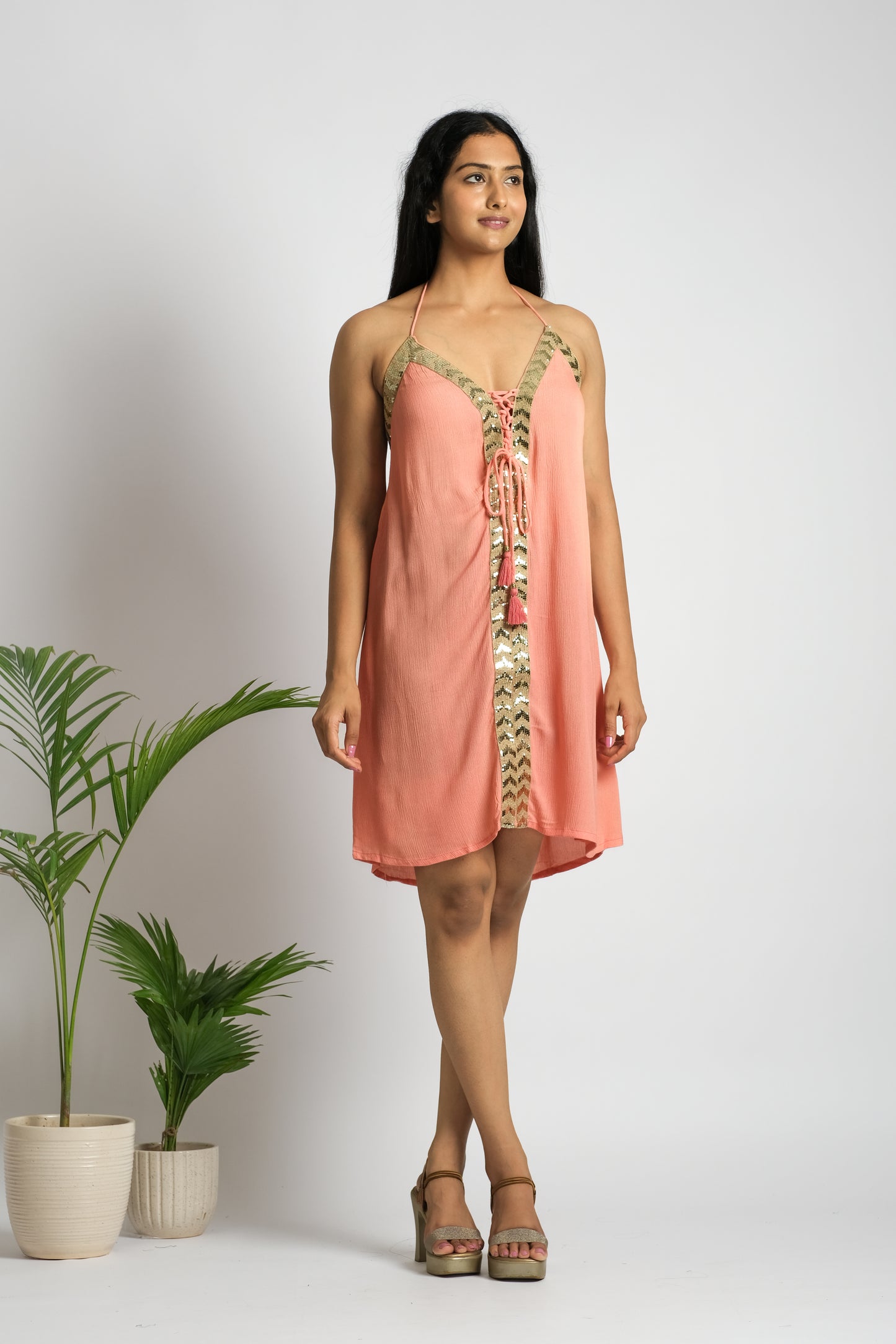Dress 225