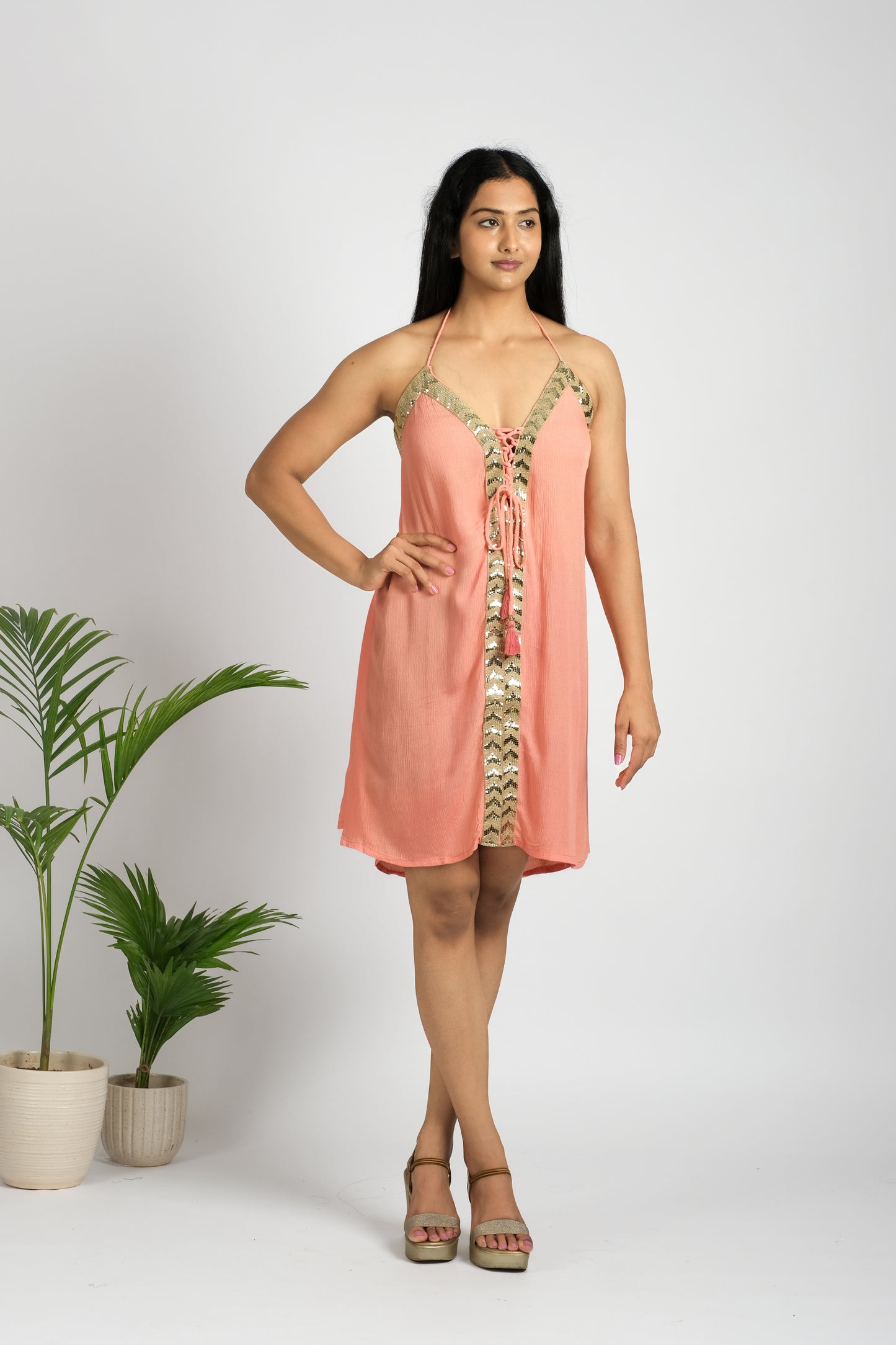 Dress 225
