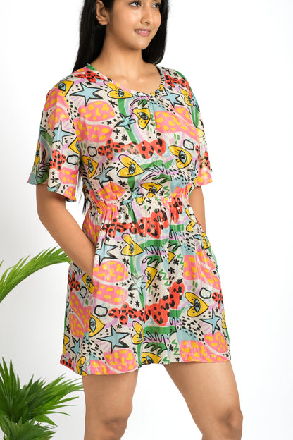 Dress 221
