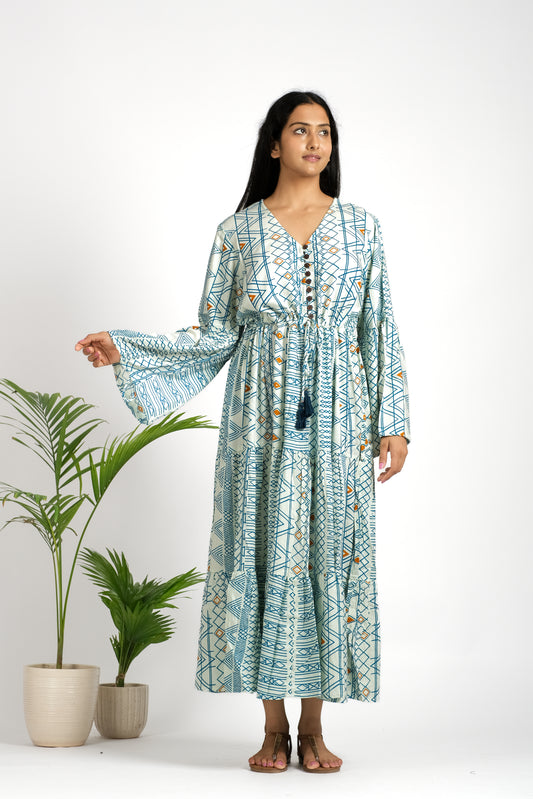 Dress 106