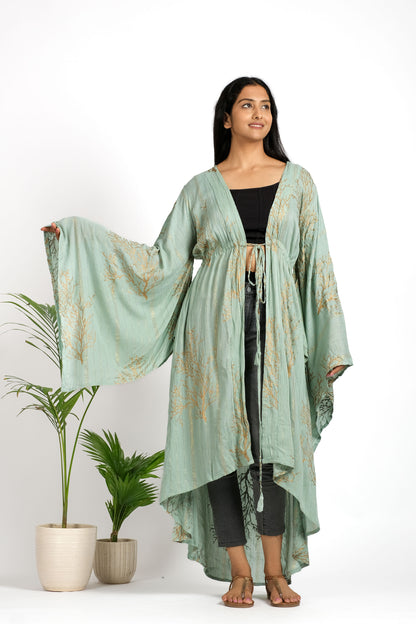 Kaftans 1
