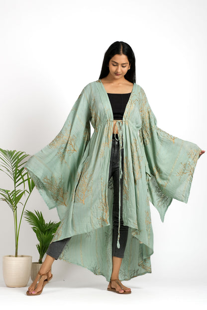 Kaftans 1