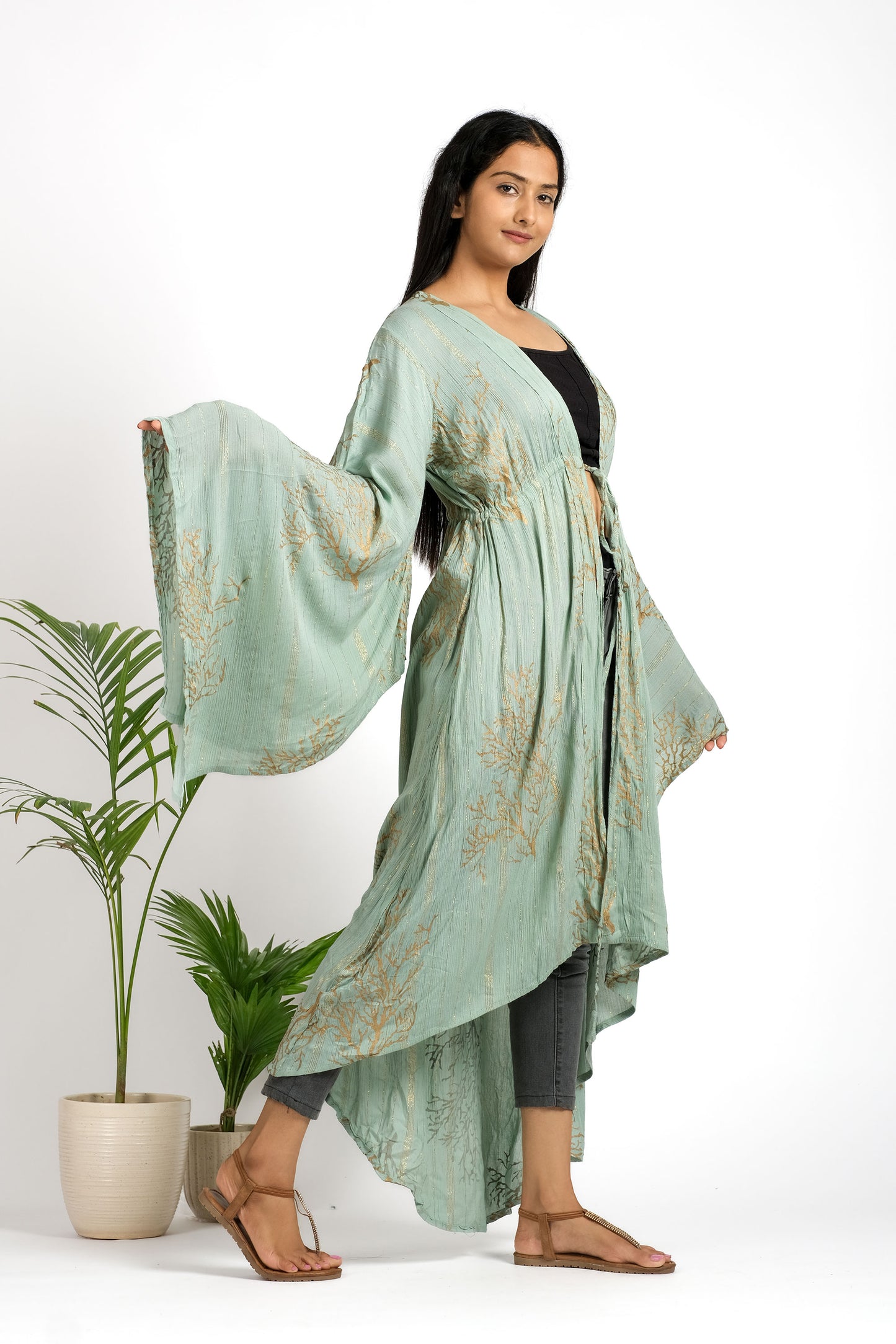 Kaftans 1