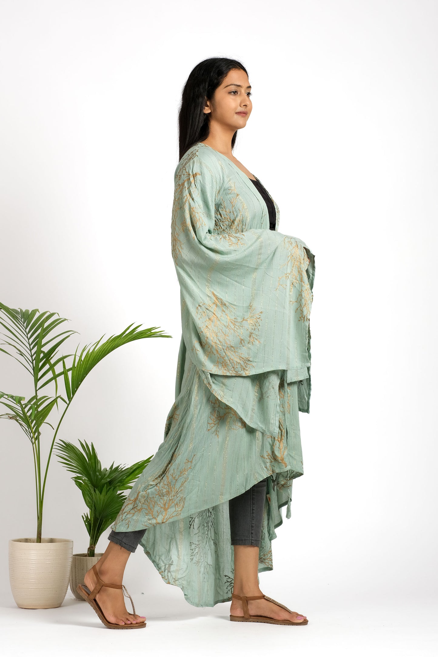 Kaftans 1